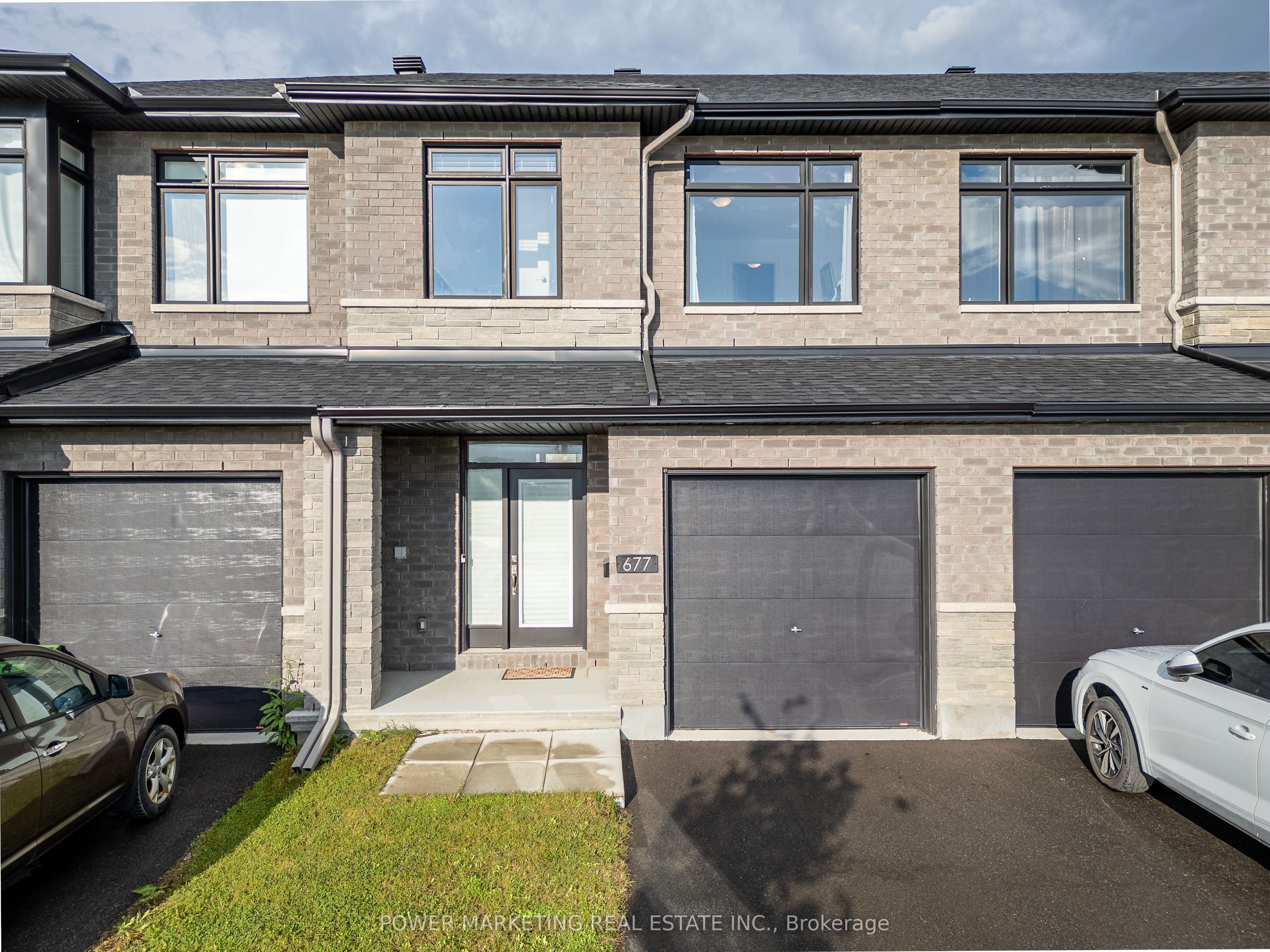 677 Cordelette Circle, Orleans - Convent Glen and Area, ON K1W 0P2