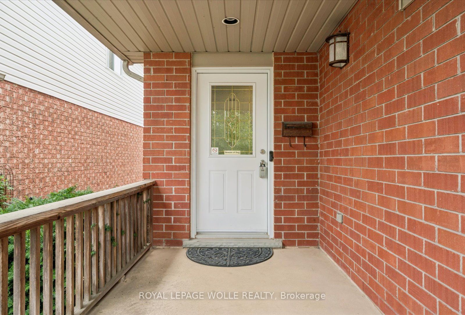 223 Hollyridge Crescent, Kitchener, ON N2N 3N3 photo 4