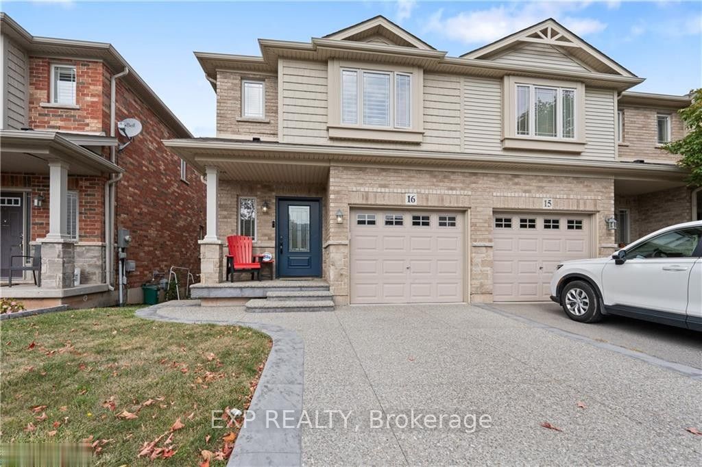 6 Chestnut Drive 16, Grimsby, ON L3M 0C4