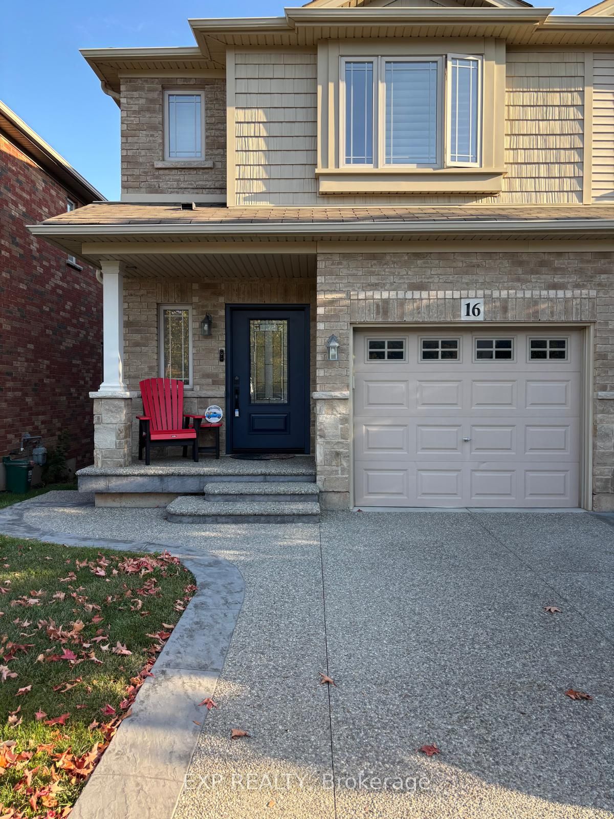 6 Chestnut Drive 16, Grimsby, ON L3M 0C4 photo 5