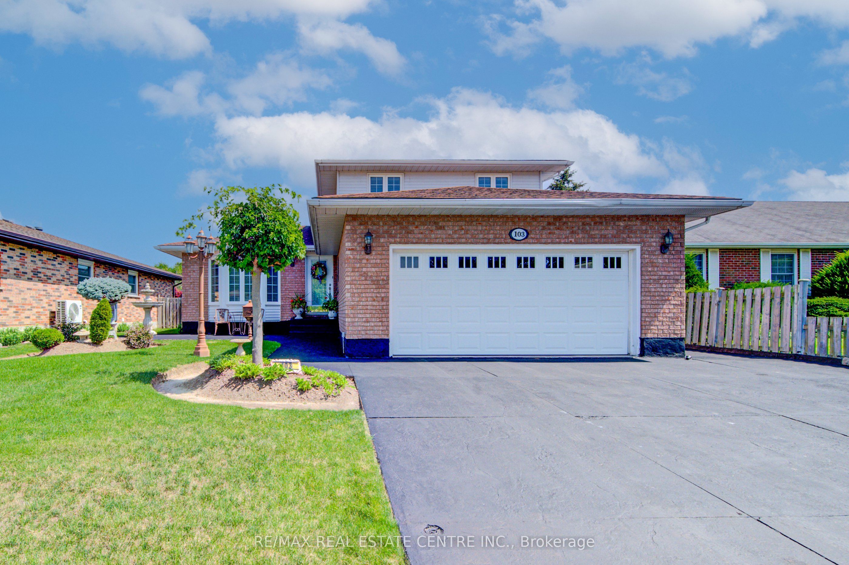 103 Southwood Drive, Cambridge, ON N1S 3S3 photo 3