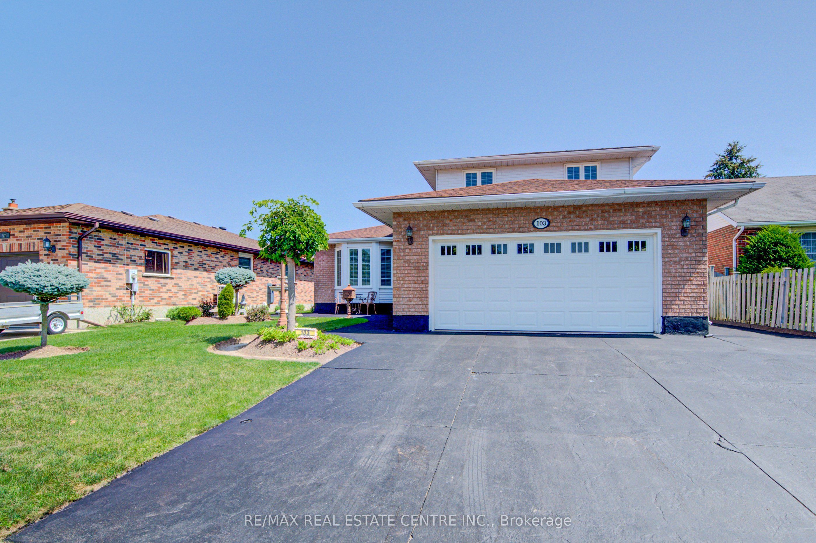 103 Southwood Drive, Cambridge, ON N1S 3S3 photo 4