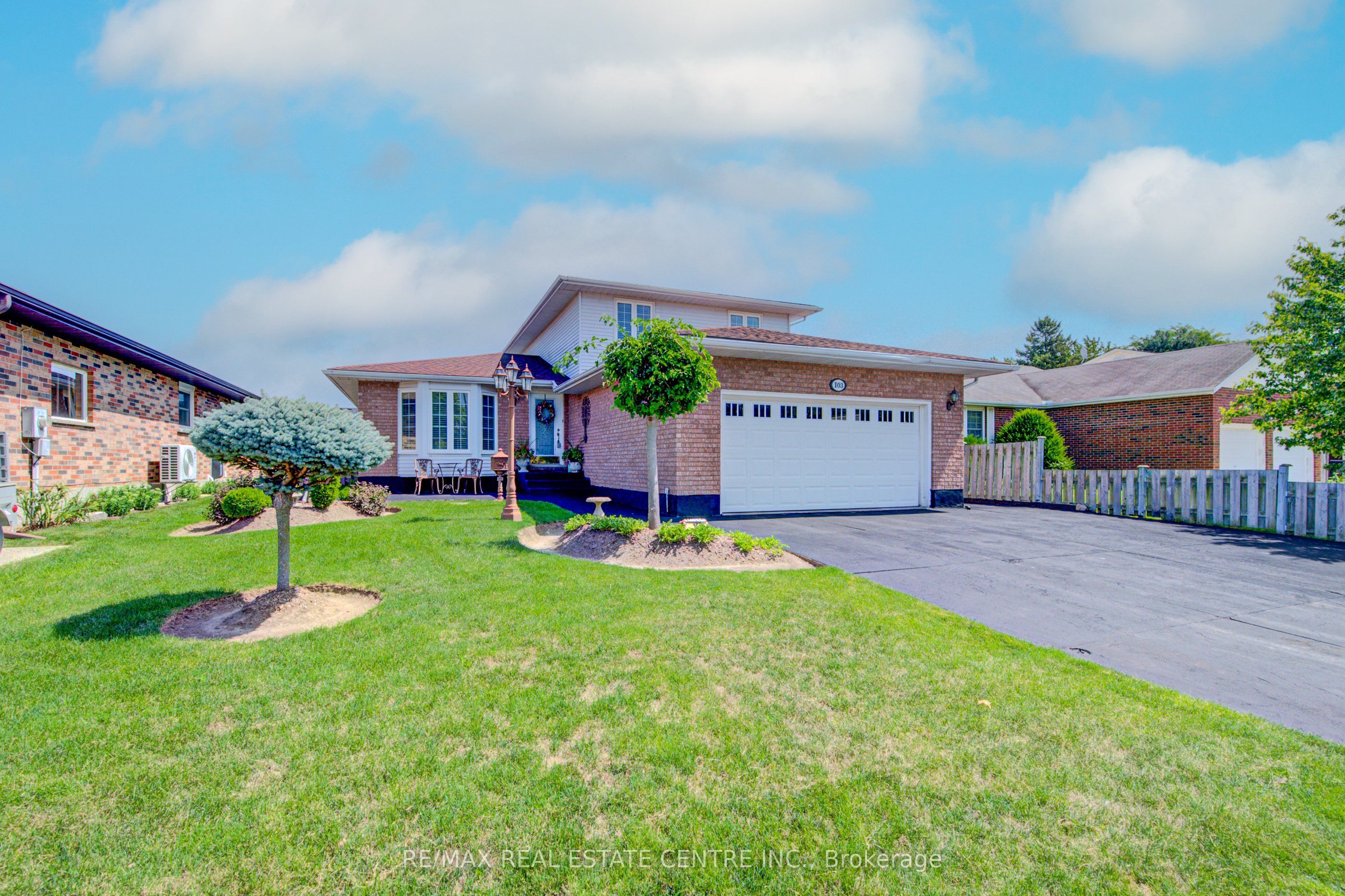 103 Southwood Drive, Cambridge, ON N1S 3S3 photo 5