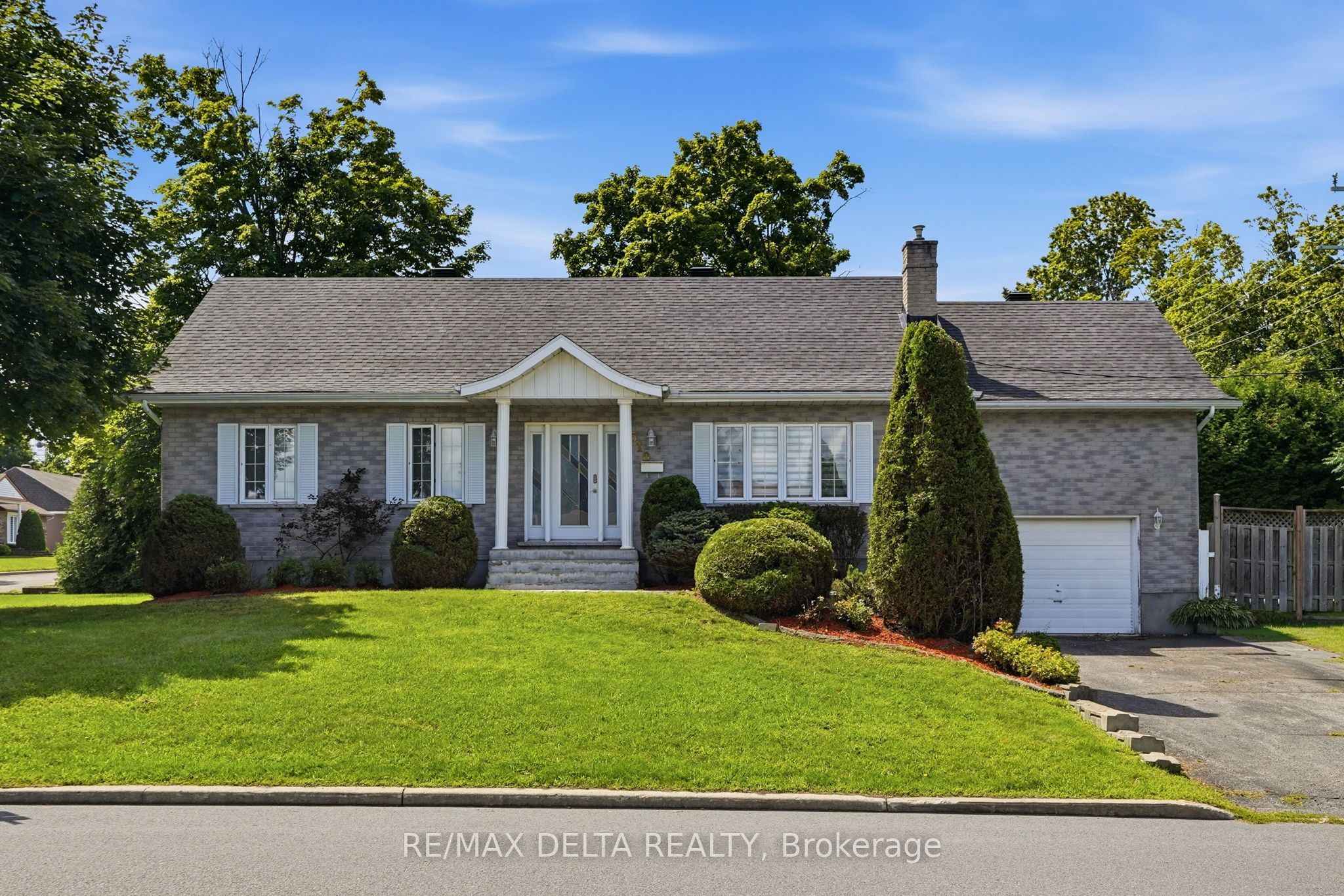 510 Stevens Street, Hawkesbury, ON K6A 3J3 photo 2