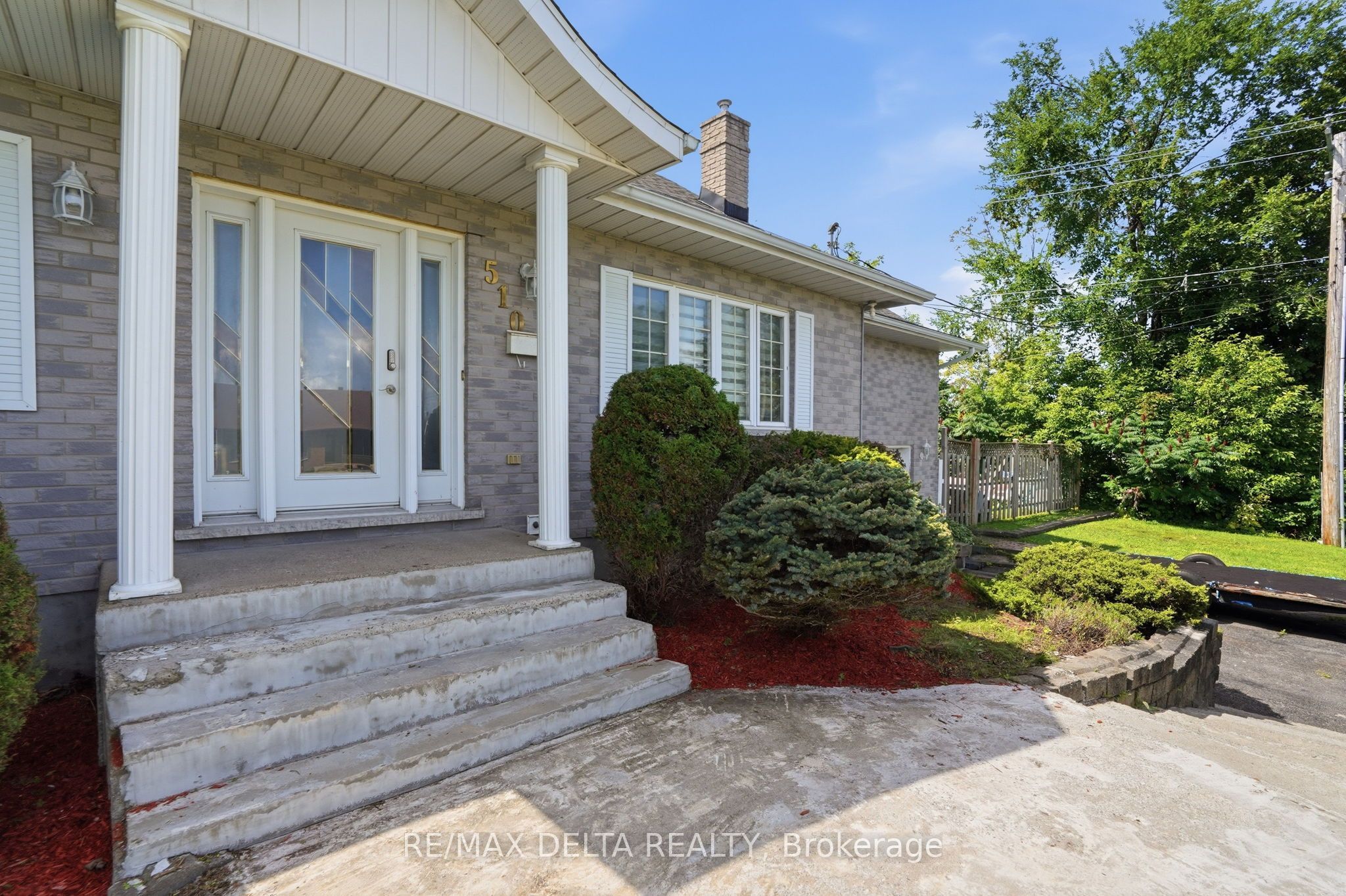 510 Stevens Street, Hawkesbury, ON K6A 3J3 photo 3