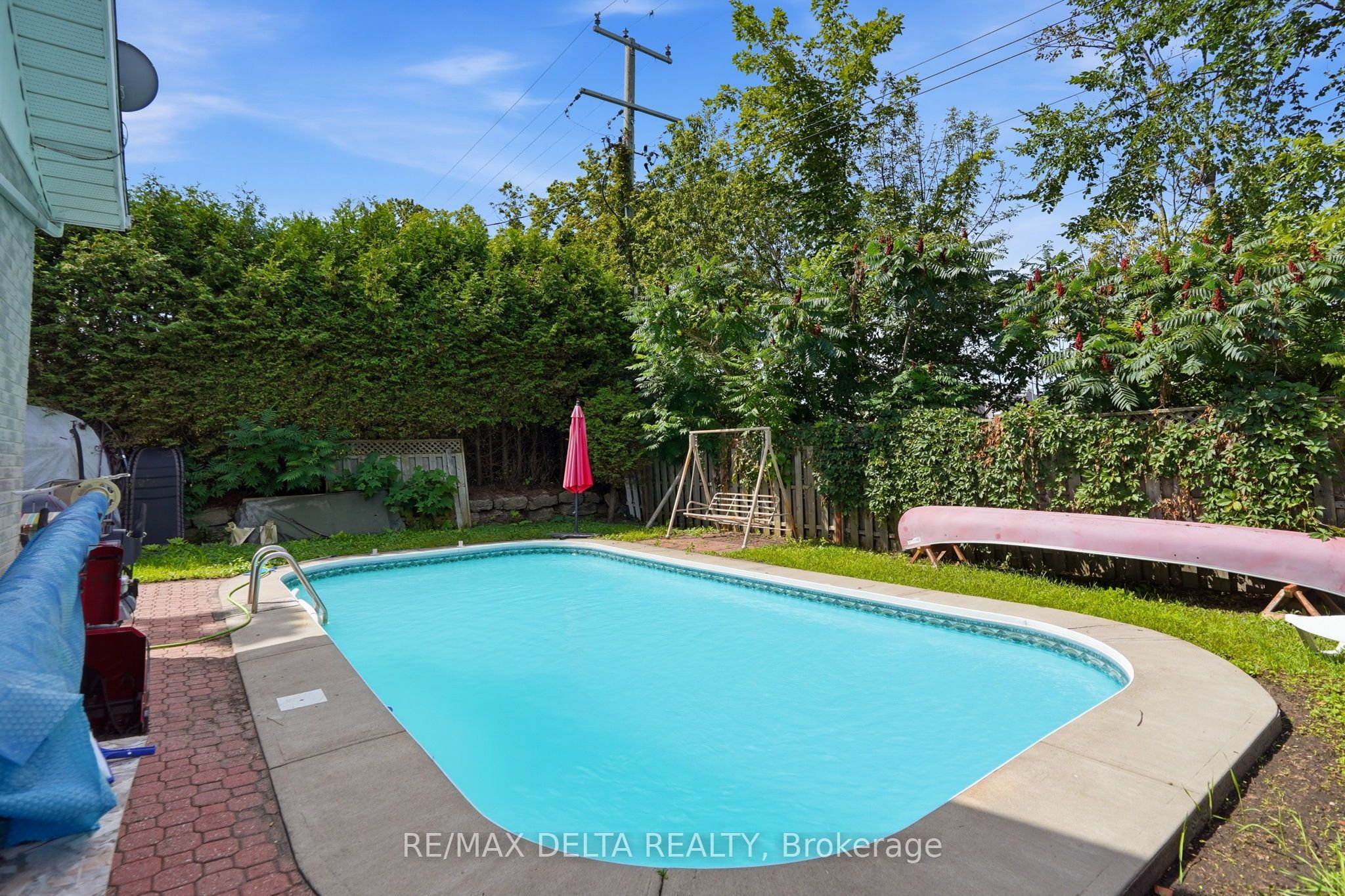 510 Stevens Street, Hawkesbury, ON K6A 3J3 photo 5
