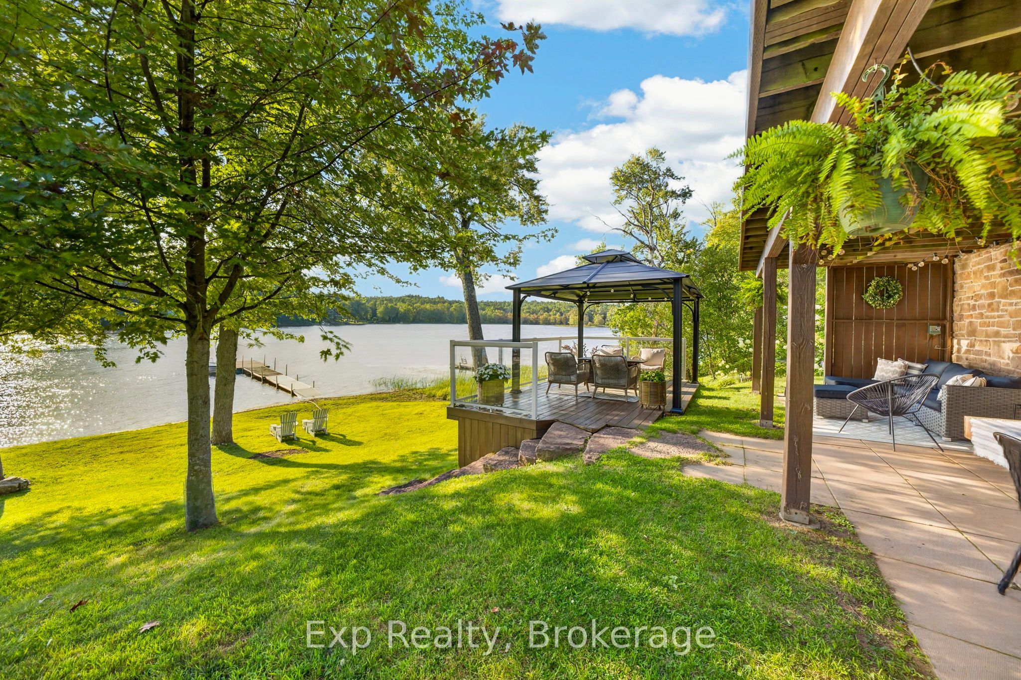 90 Cosy Cove Lane, Tweed, ON K0K 3J0 photo 4