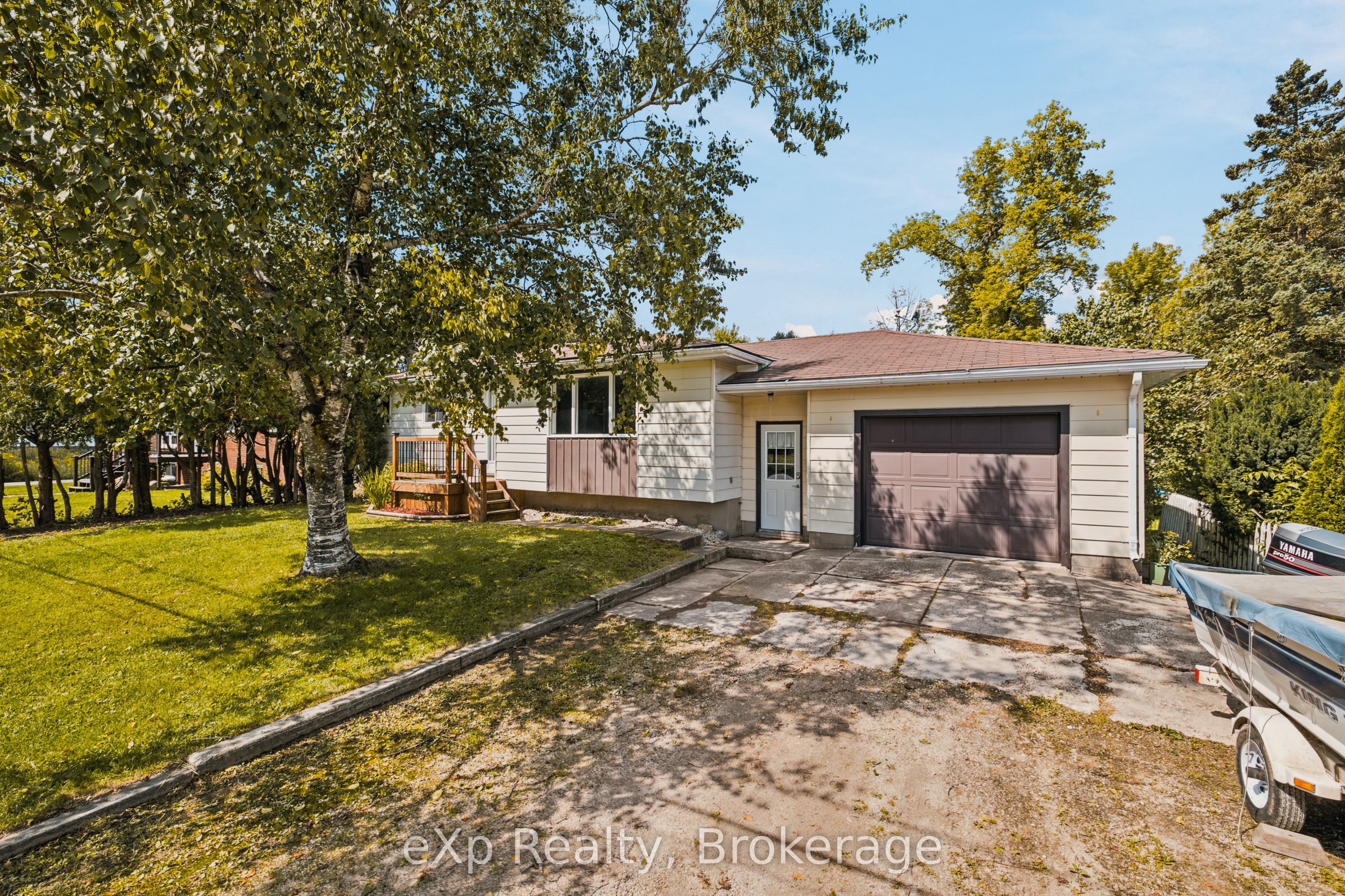 8 Grey Street, Southgate, ON N0C 1B0