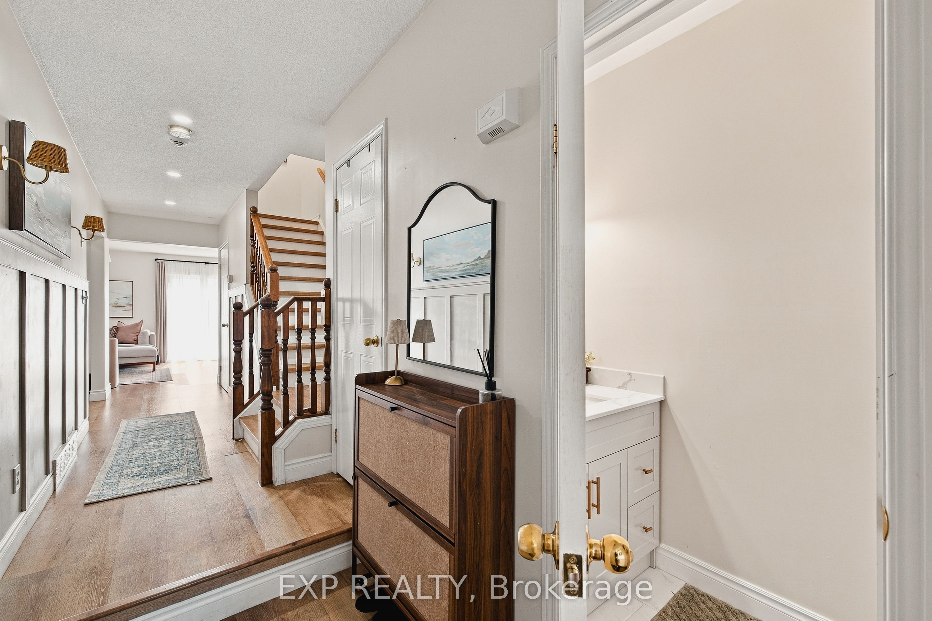 116 Henhoeffer Crescent, Kitchener, ON N2E 4H3 photo 5