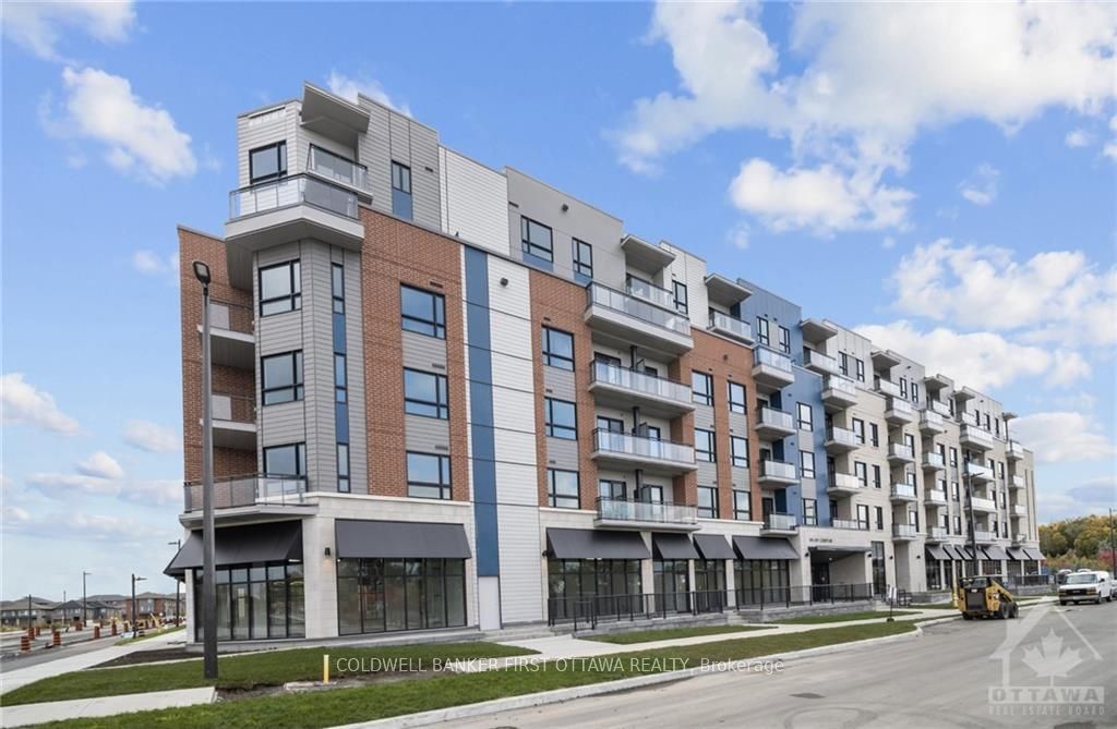 397 CODDS Road 505, Manor Park - Cardinal Glen and Area, ON K1K 5C7