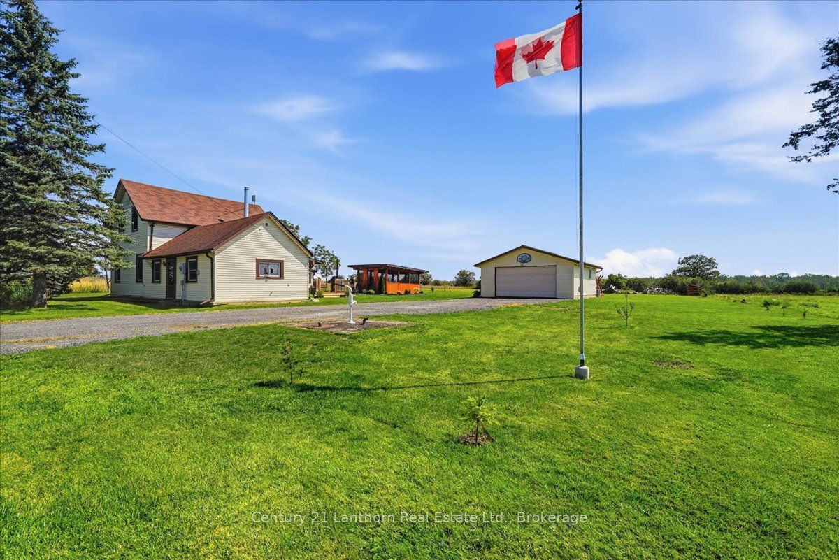 1039 Christian Road, Prince Edward County, ON K0K 1G0 photo 2