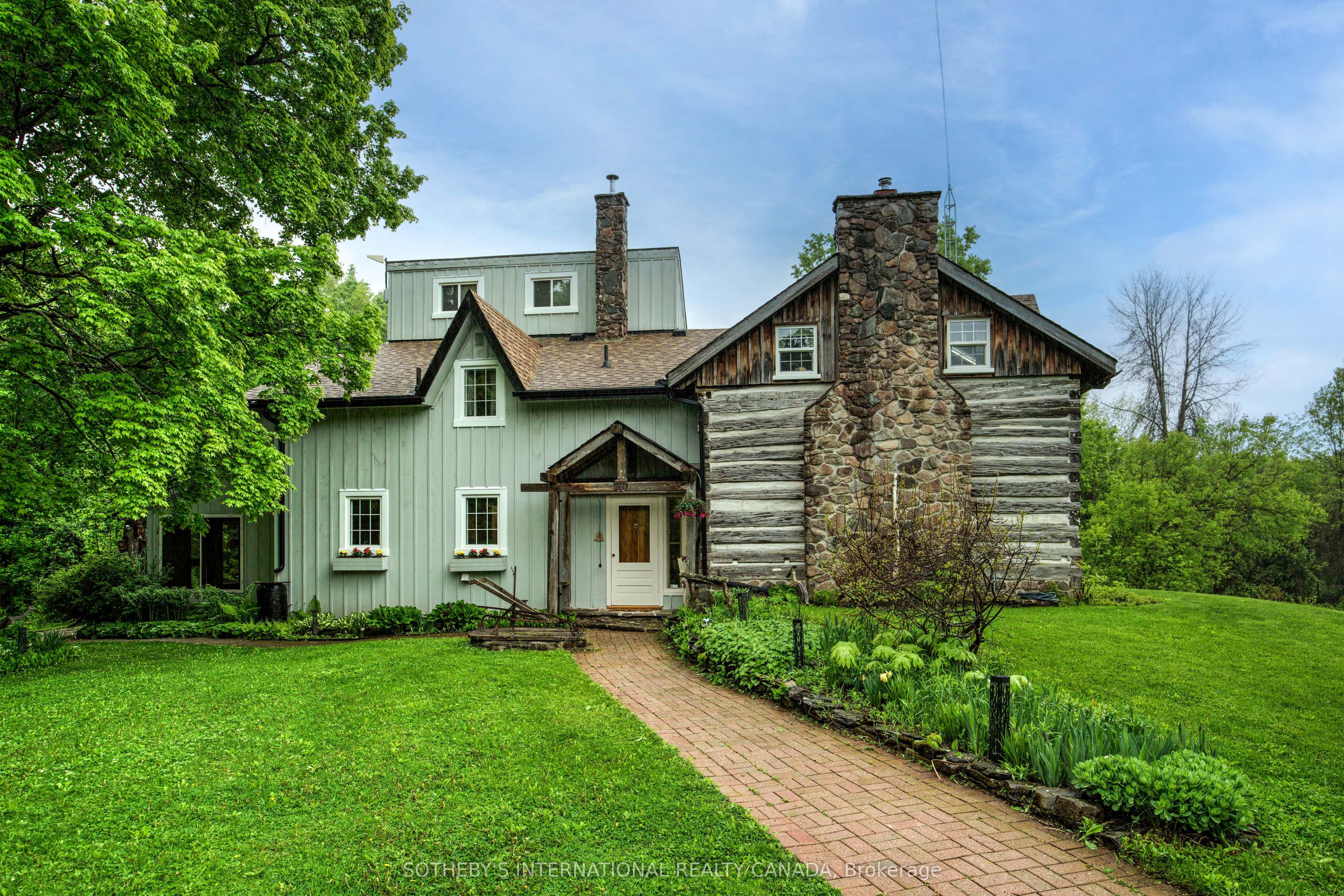 1824 County Rd 46, Havelock-Belmont-Methuen, ON K0L 1Z0 photo 3