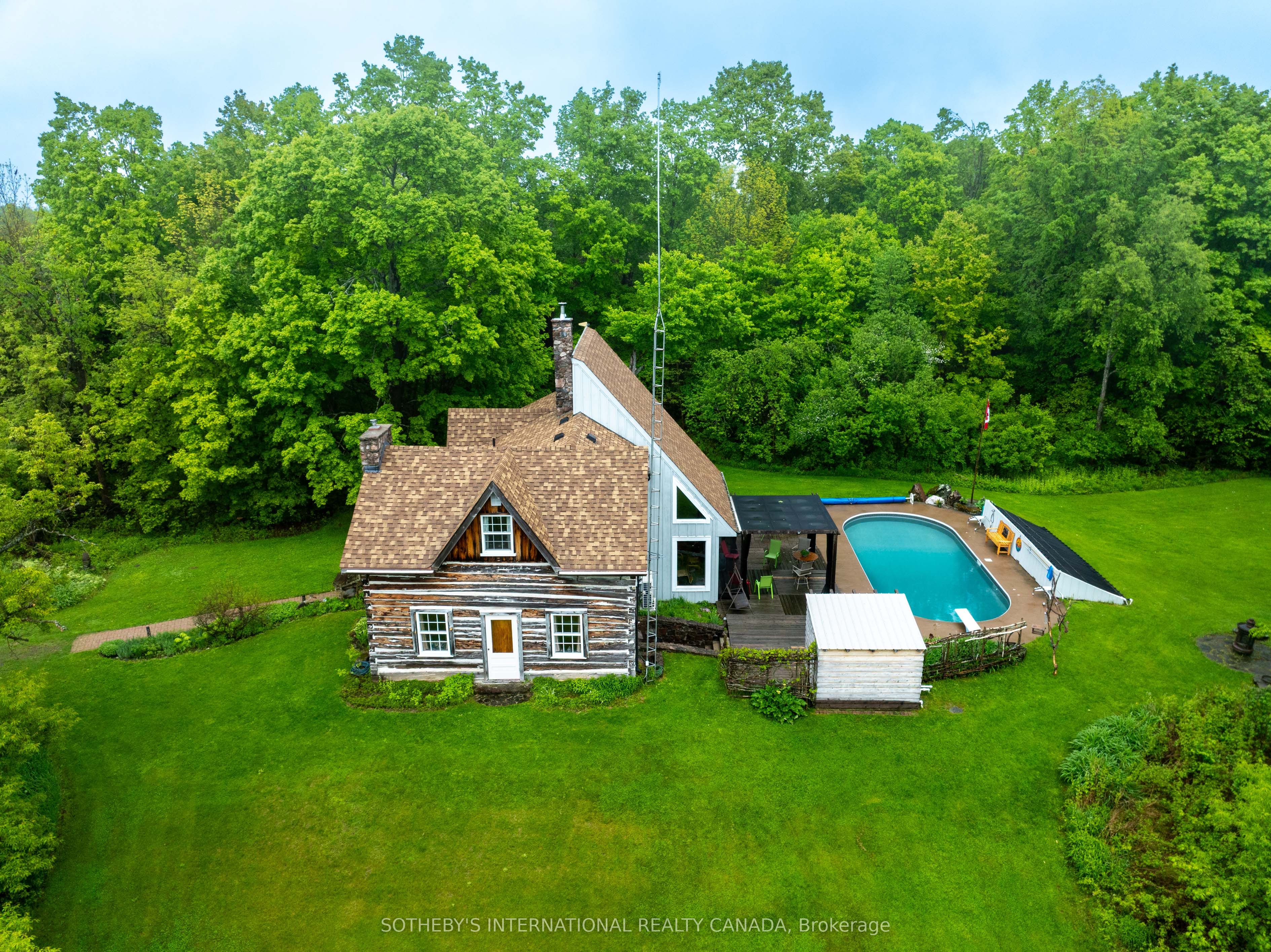 1824 County Rd 46, Havelock-Belmont-Methuen, ON K0L 1Z0 photo 5