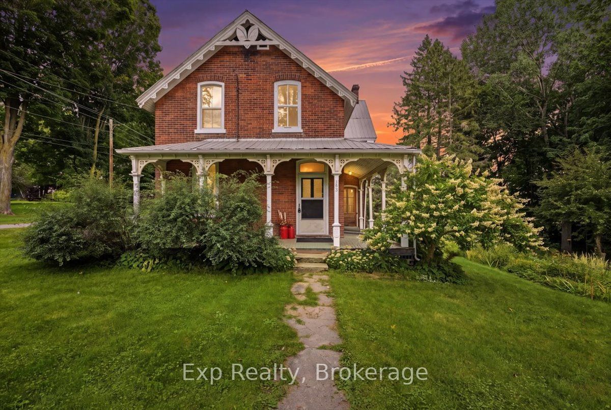 143 Edward Street, Stirling-Rawdon, ON K0K 3E0