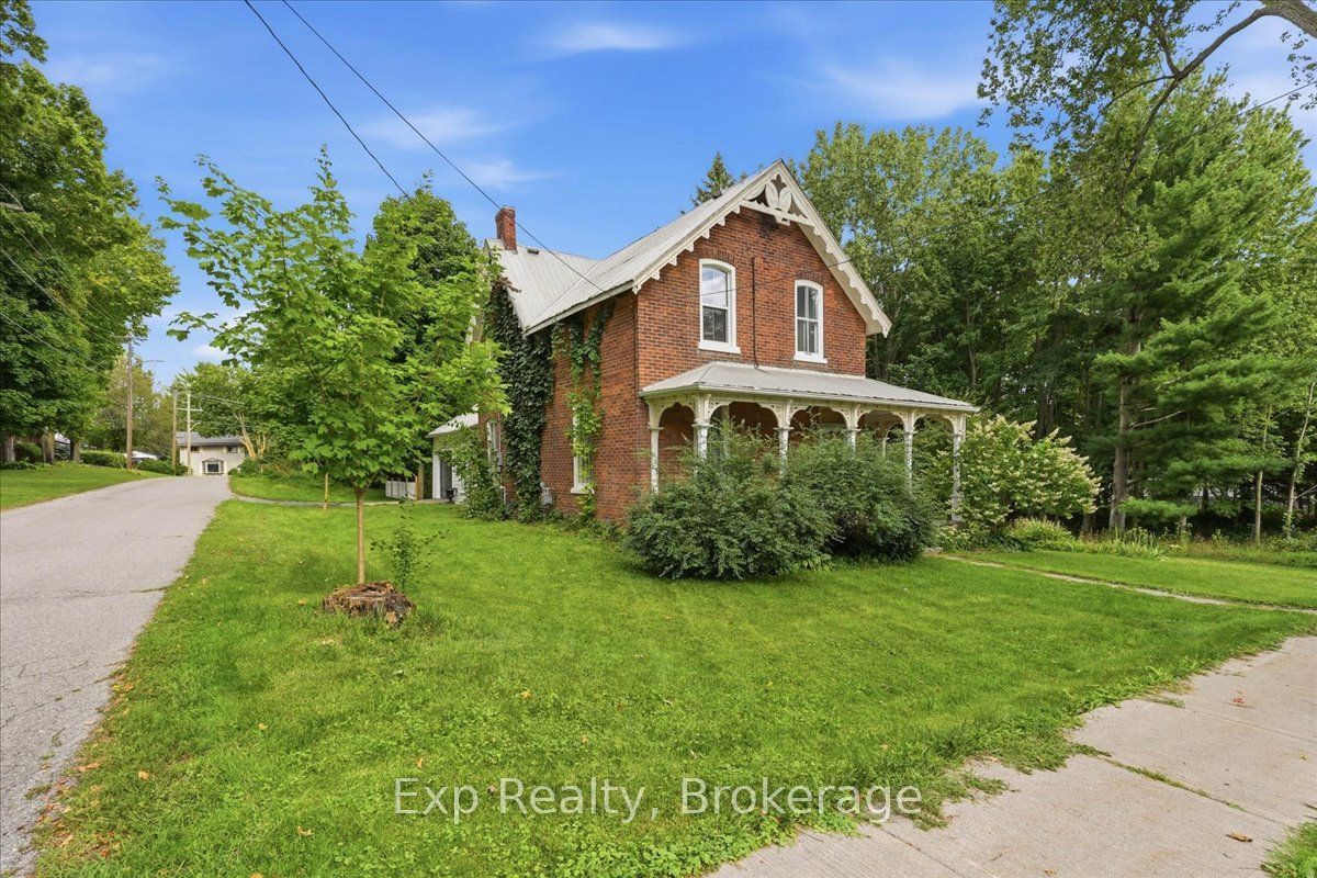 143 Edward Street, Stirling-Rawdon, ON K0K 3E0 photo 2