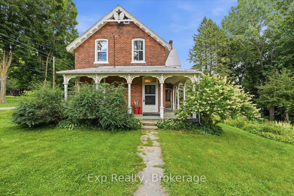 143 Edward Street, Stirling-Rawdon, ON K0K 3E0 photo 4