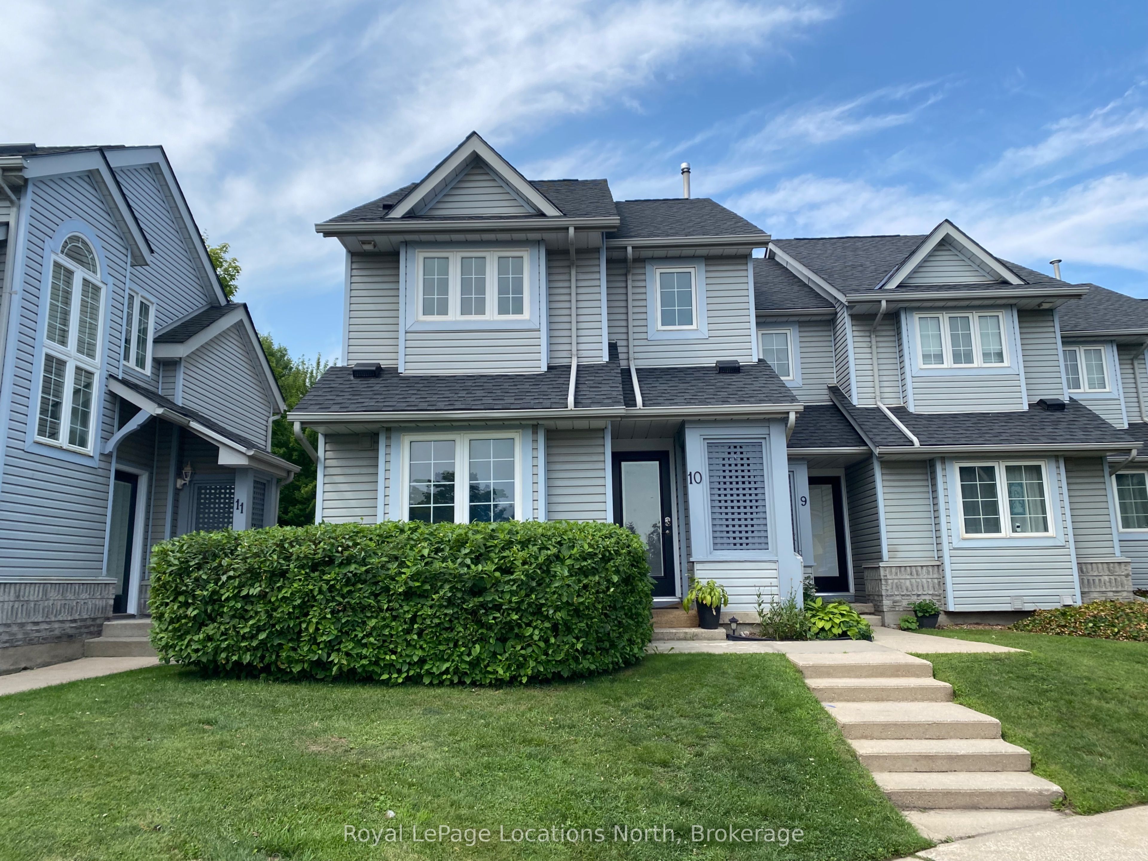 146 Settlers Way 10, Blue Mountains, ON L9Y 0M5
