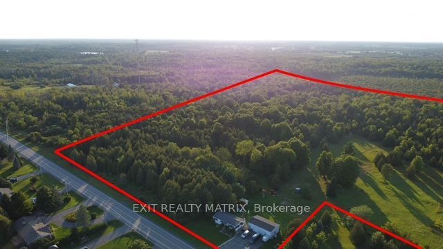 3875 County Road 45 Road W, North Glengarry, ON K0C 1A0