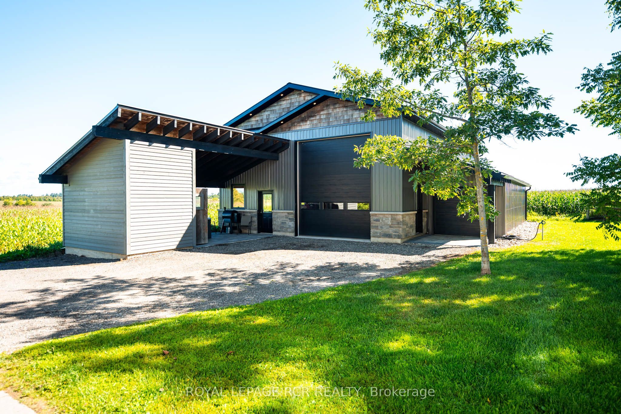 253247 9th Line, Amaranth, ON L0N 1G0 photo 2