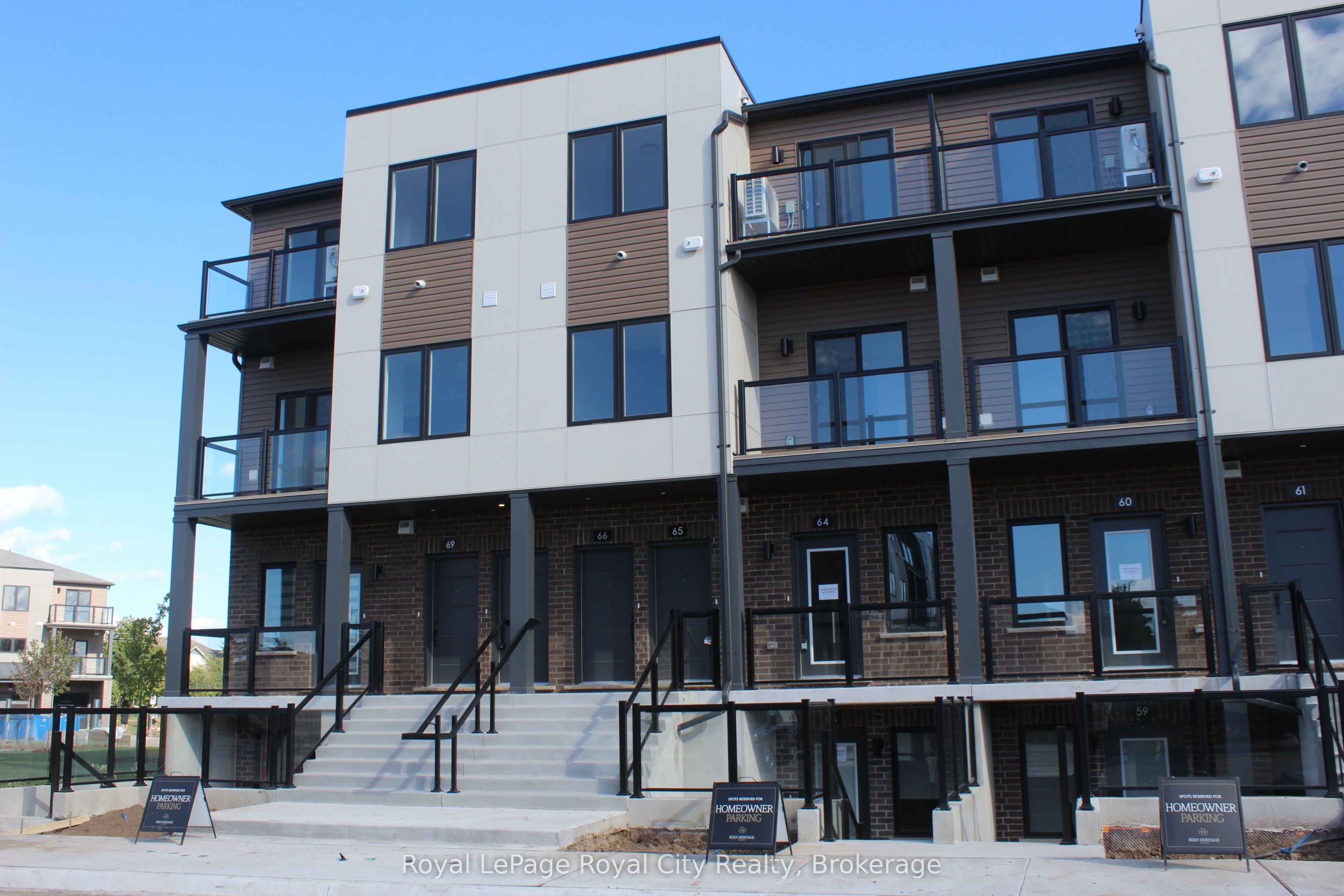 42 Lowes Road W 64, Guelph, ON N1G 0H6