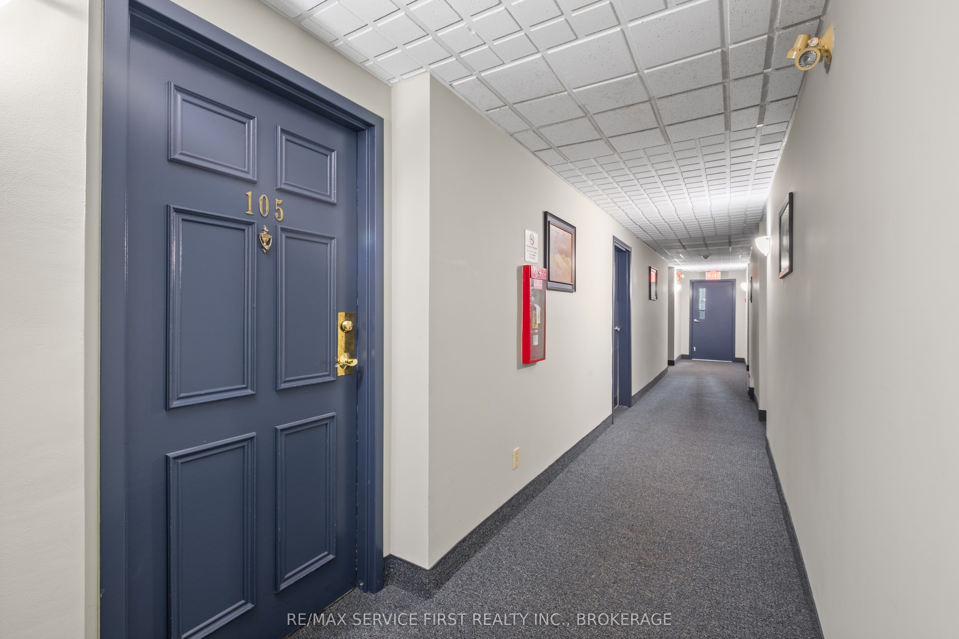 550 Talbot Place 105, Gananoque, ON K7G 3C6 photo 5