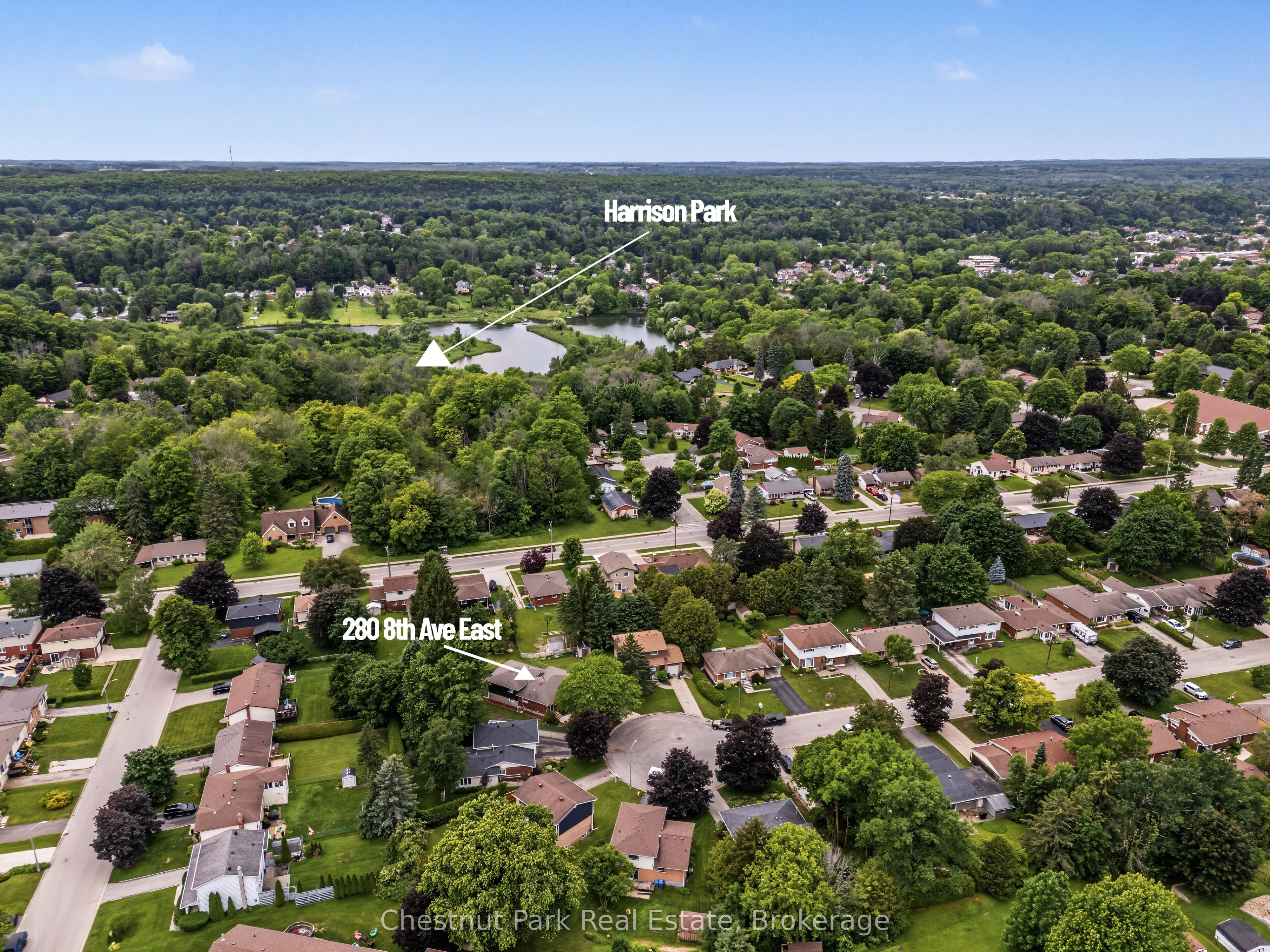280 8th Avenue E, Owen Sound, ON N4K 3A2 photo 5