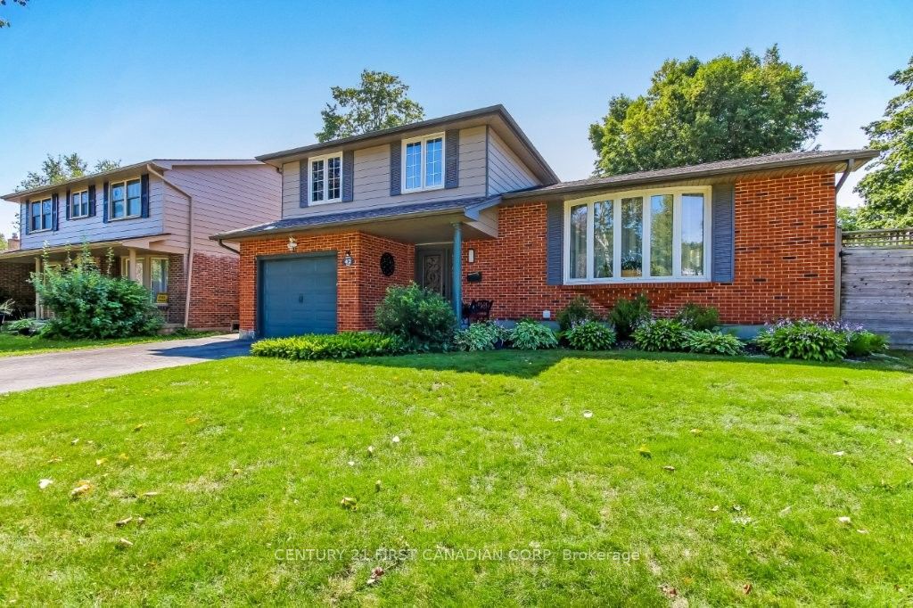 42 Portal Court, London North, ON N5X 2E6 photo 2
