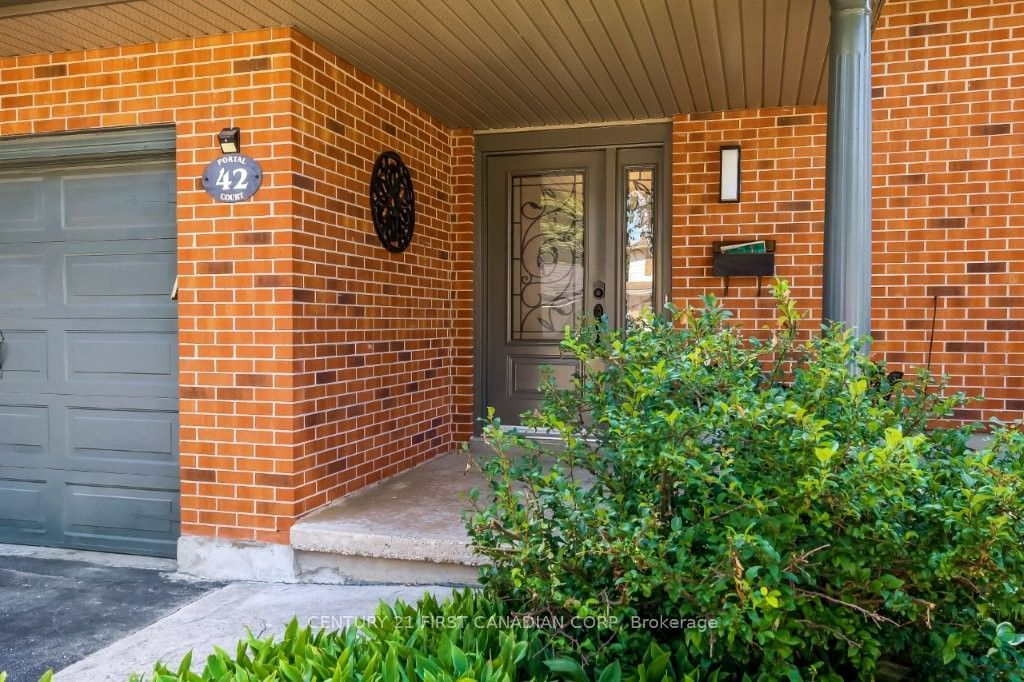42 Portal Court, London North, ON N5X 2E6 photo 3