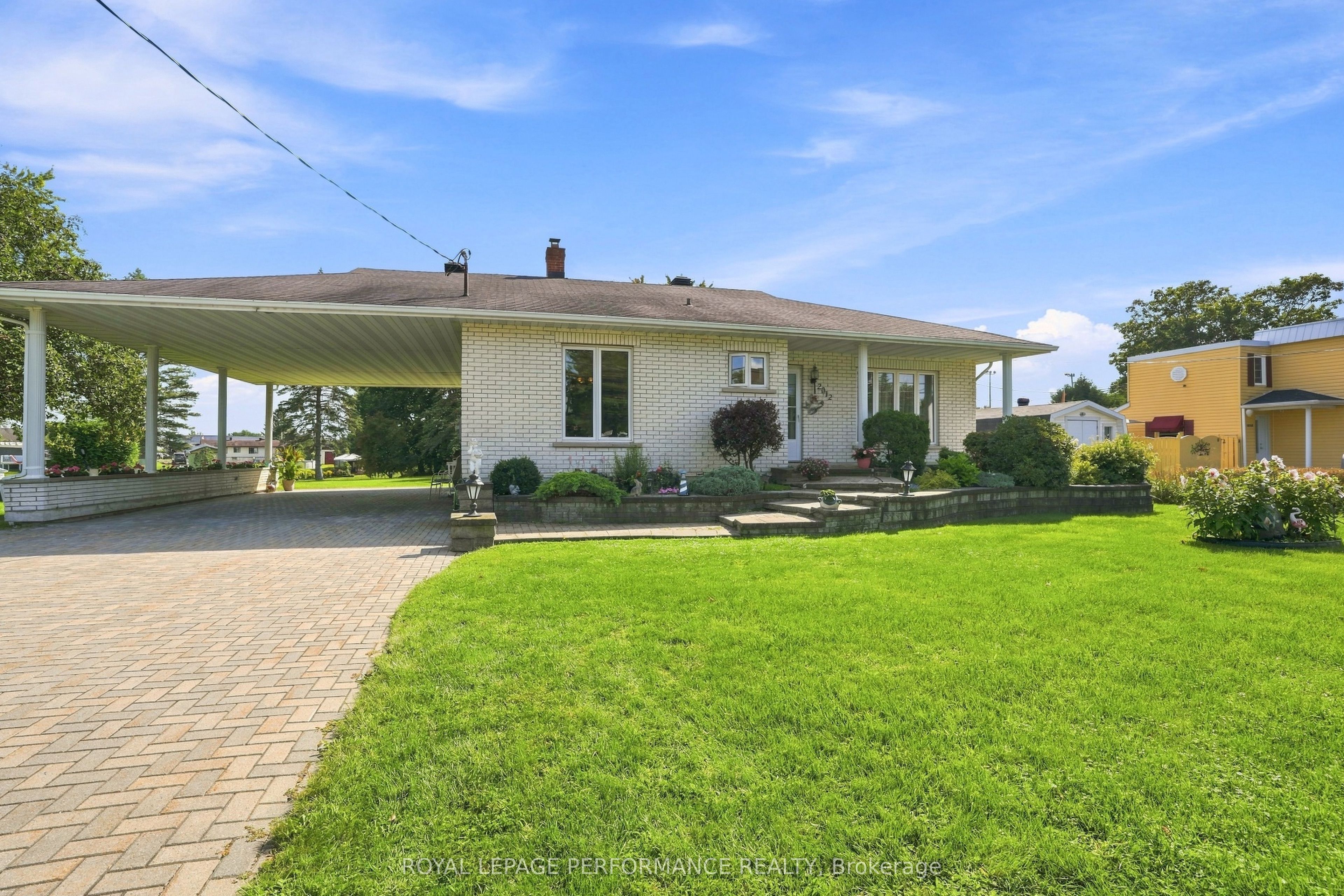 2012 Lajoie Street, Alfred and Plantagenet, ON K0B 1J0