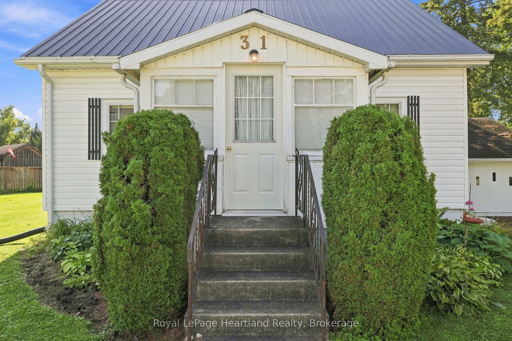 31 Louise Street, Minto, ON N0G 1Z0 photo 5