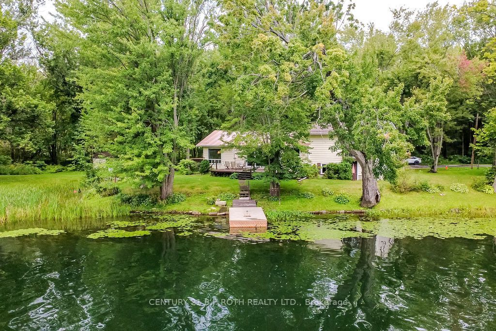 1133 SEVERN RIVER Road, Gravenhurst, ON P0E 1N0 photo 2