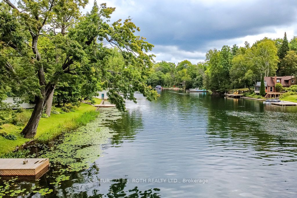 1133 SEVERN RIVER Road, Gravenhurst, ON P0E 1N0 photo 3