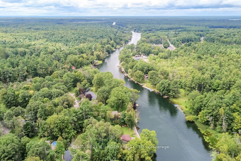 1133 SEVERN RIVER Road, Gravenhurst, ON P0E 1N0 photo 4