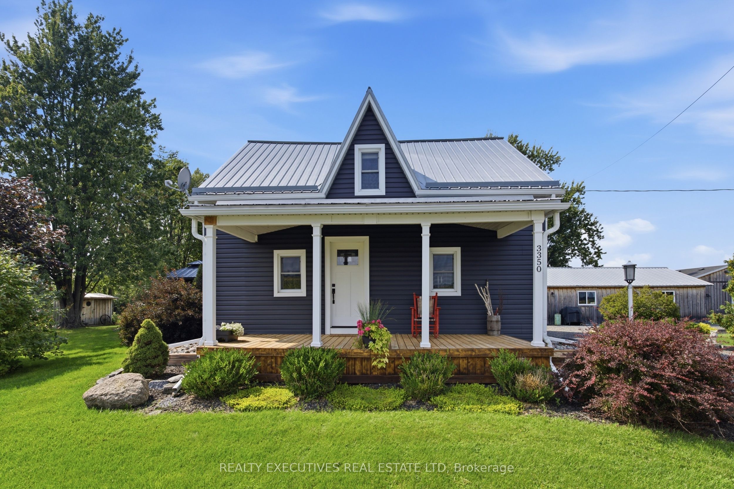 3350 County 7 Road, South Dundas, ON K0C 1H0