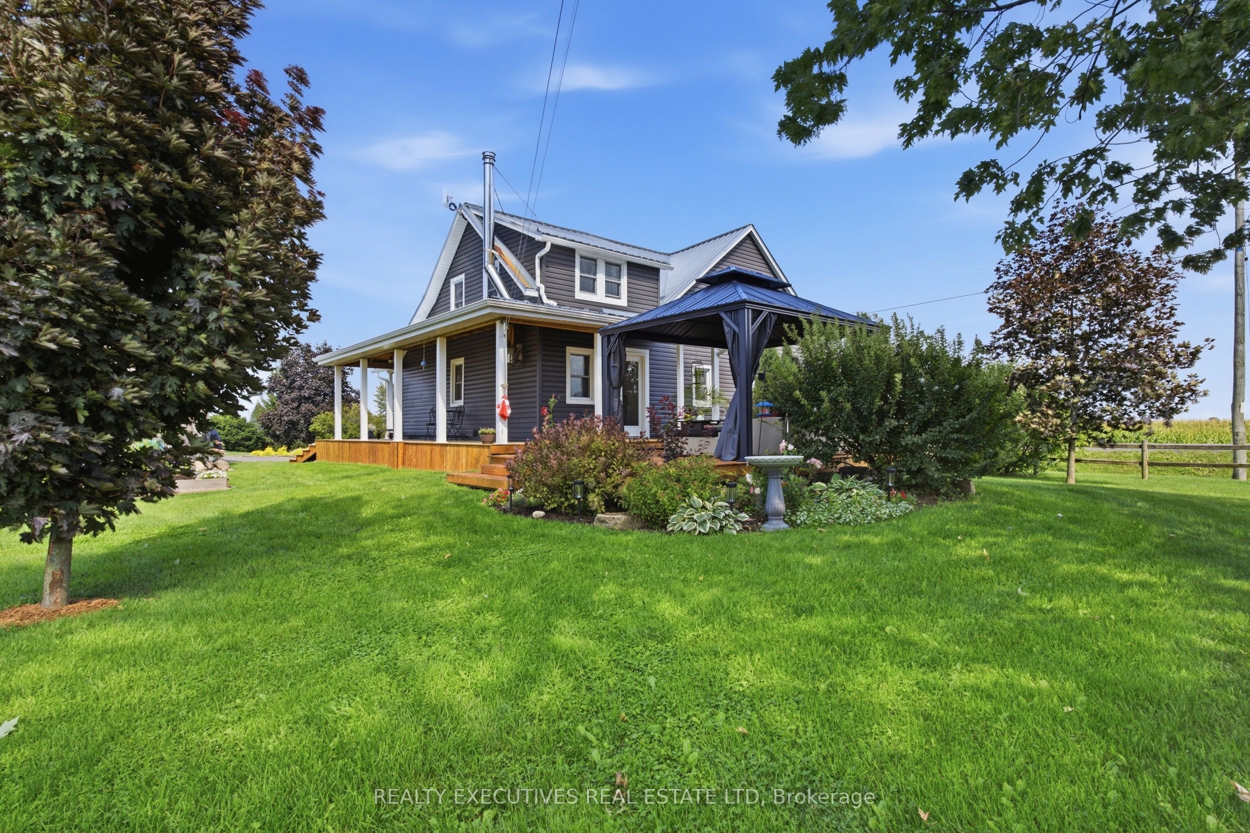 3350 County 7 Road, South Dundas, ON K0C 1H0 photo 3