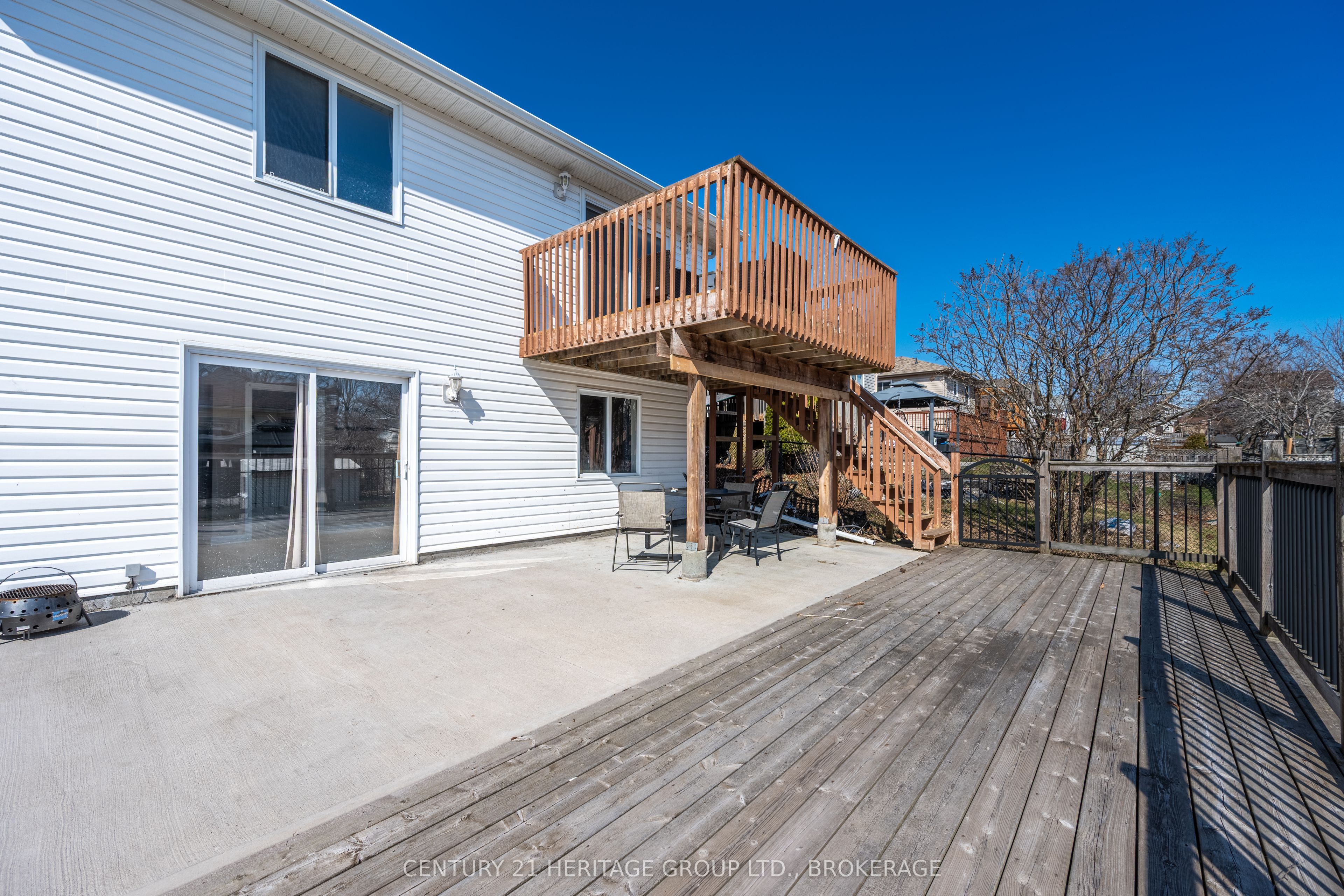 79 SPEERS Boulevard, Loyalist, ON K7N 1Y8 photo 3