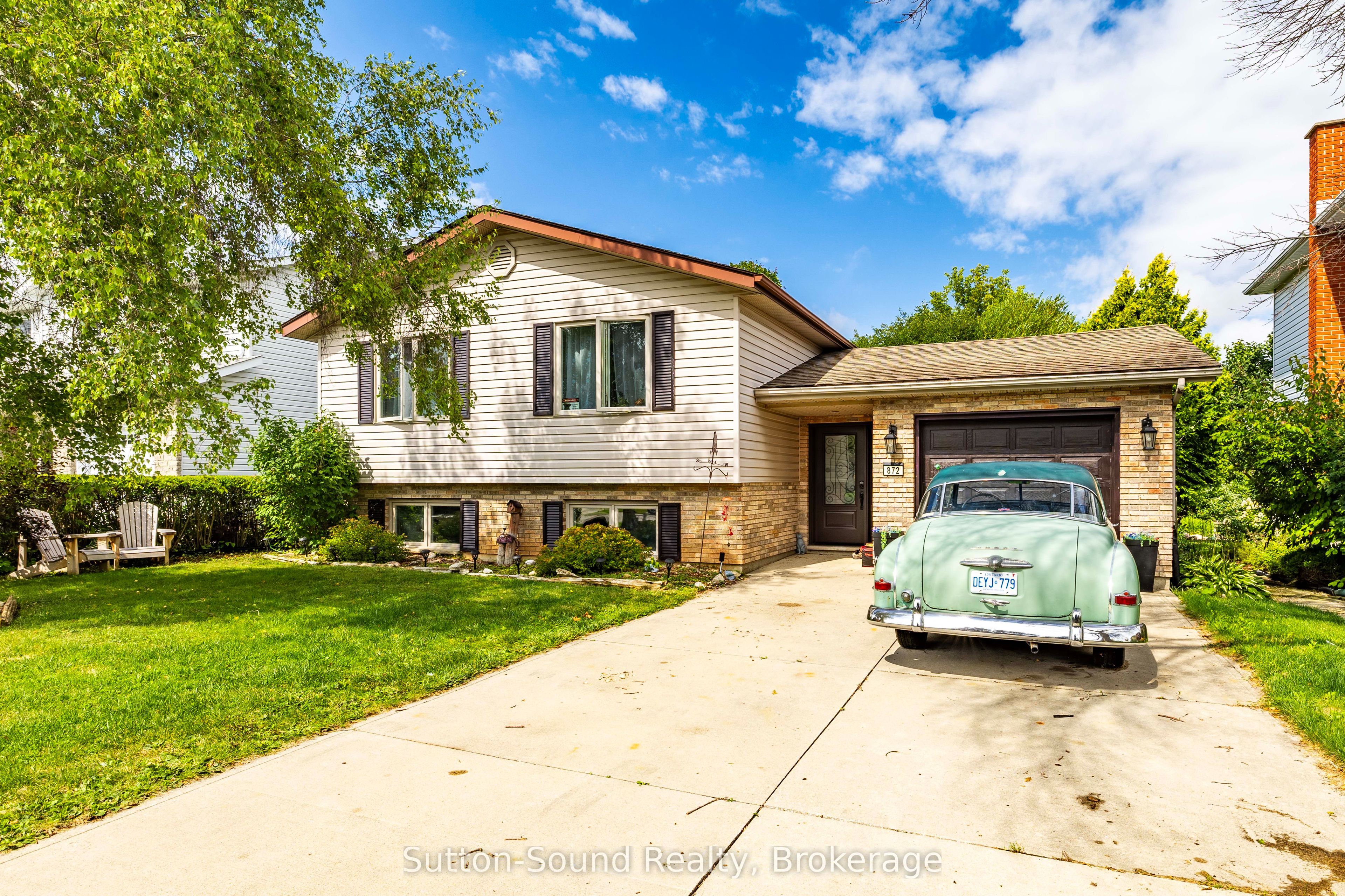 872 26th Street E, Owen Sound, ON N4K 6T4 photo 2