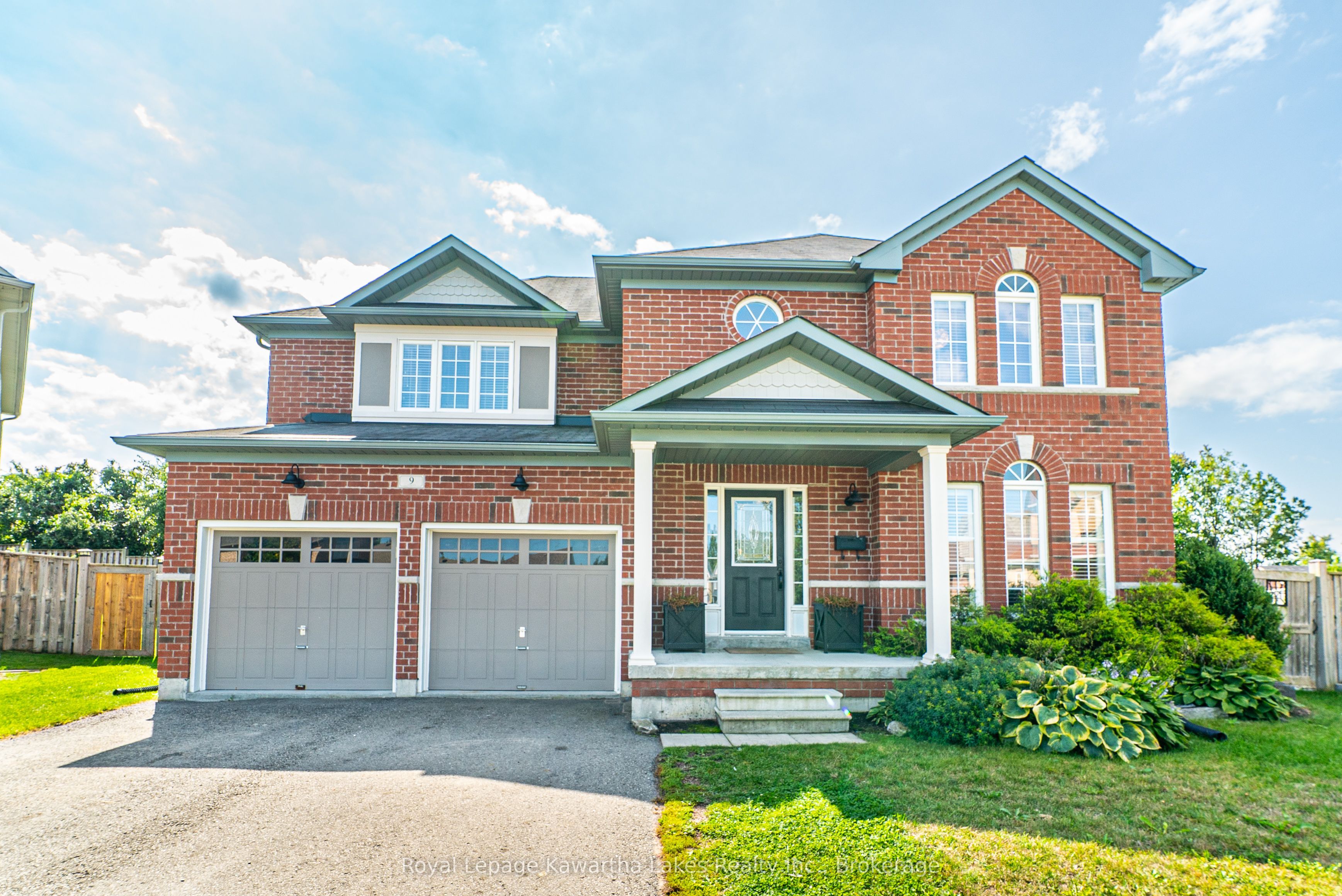 9 Power Court, Kawartha Lakes, ON K9V 0C6