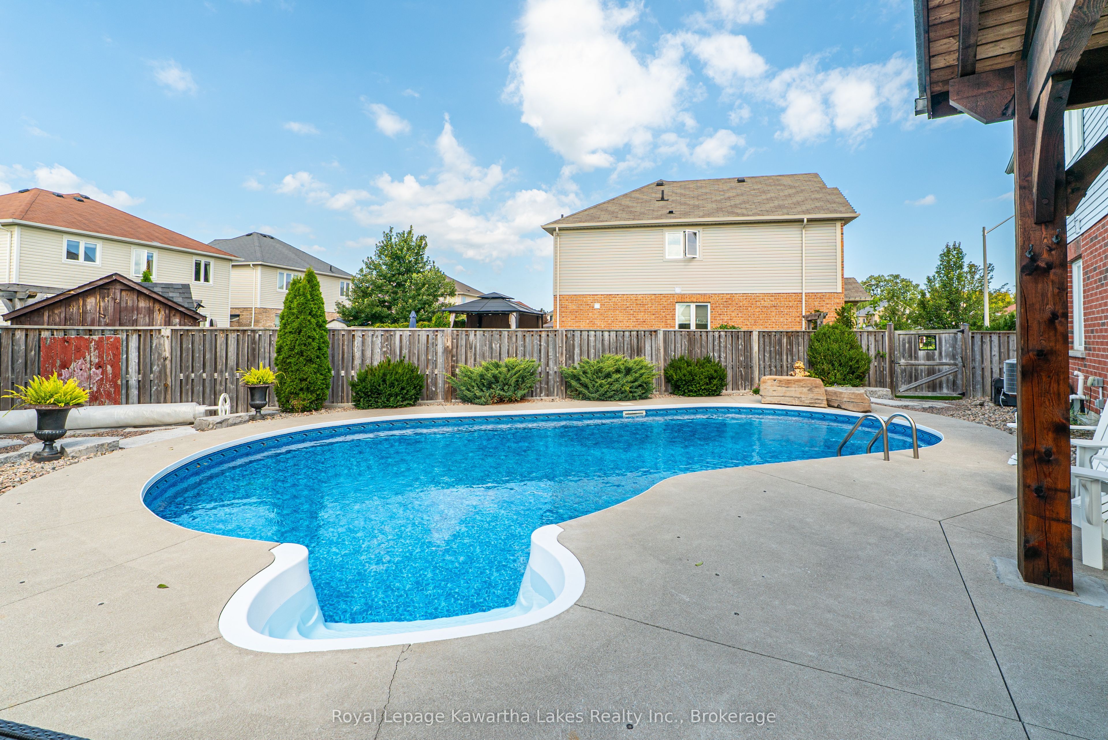 9 Power Court, Kawartha Lakes, ON K9V 0C6 photo 5