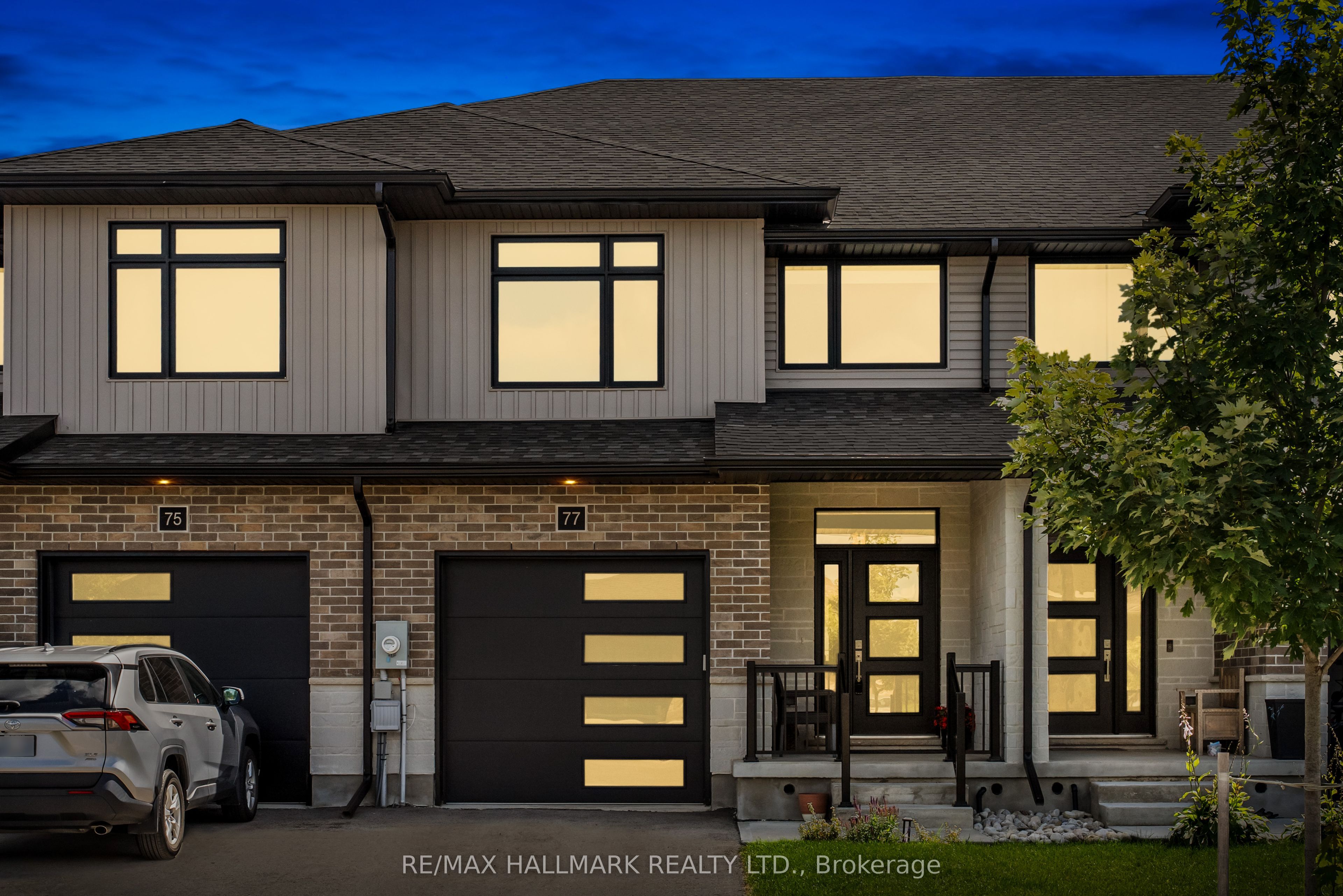 77 Rea Drive, Centre Wellington, ON N1M 0H5
