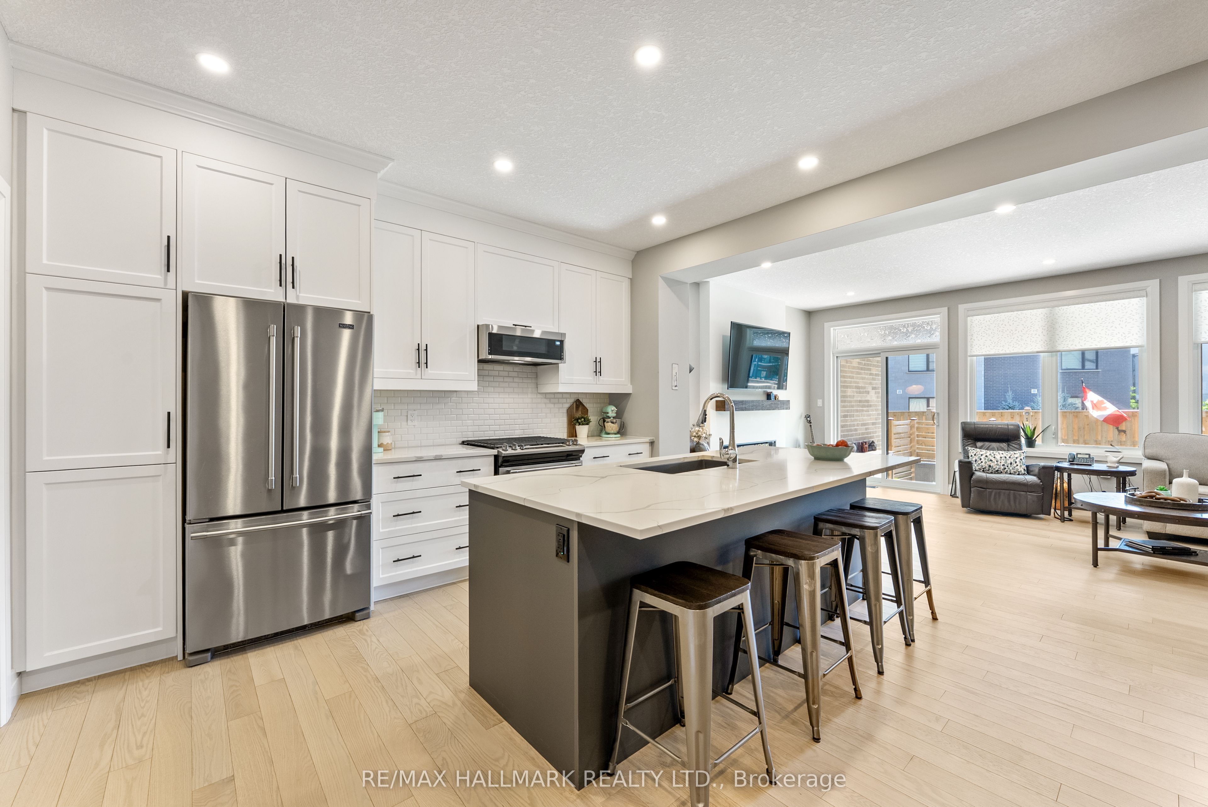 77 Rea Drive, Centre Wellington, ON N1M 0H5 photo 5