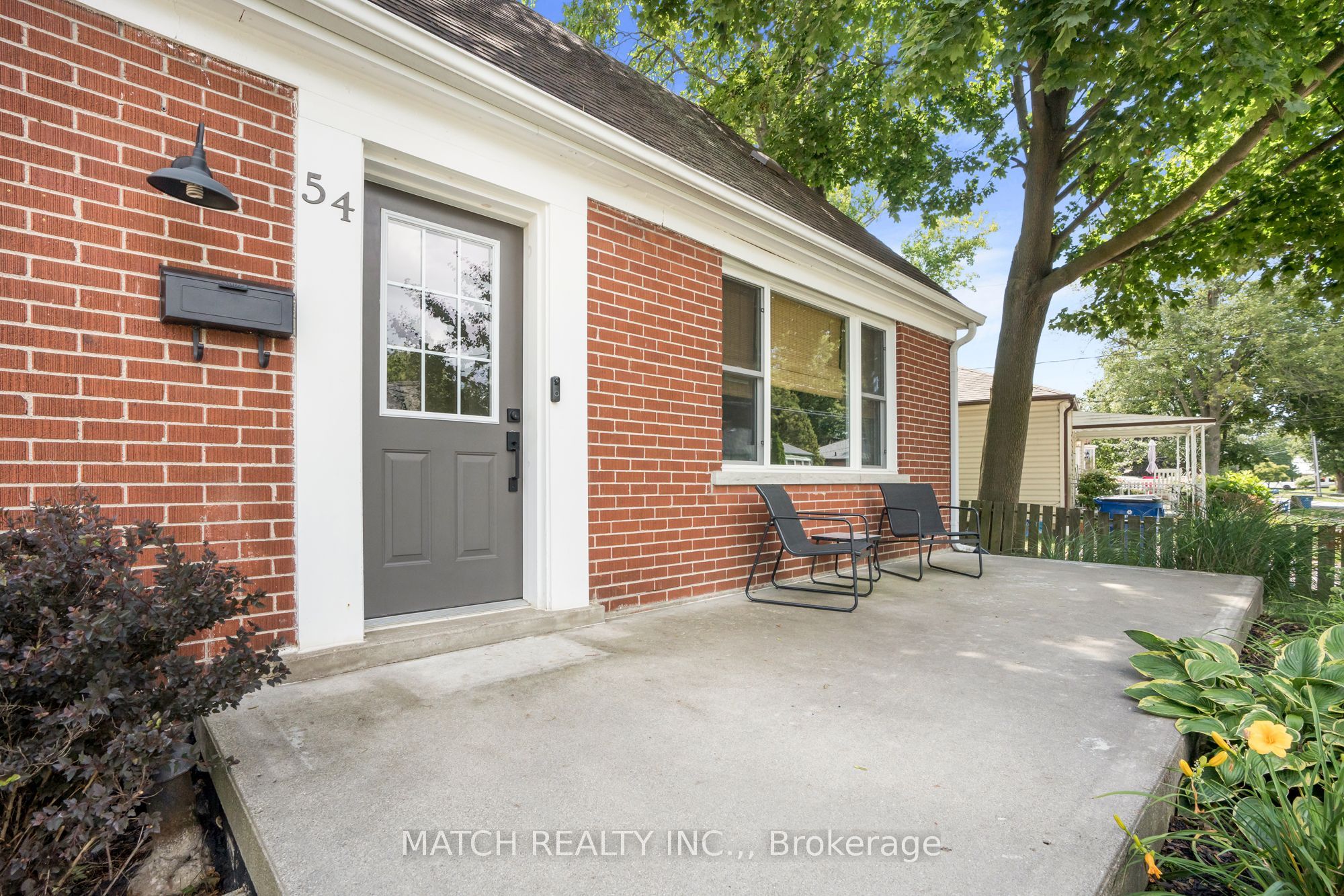 54 Sunnyside Avenue, Chatham-Kent, ON N7M 1Z7 photo 4