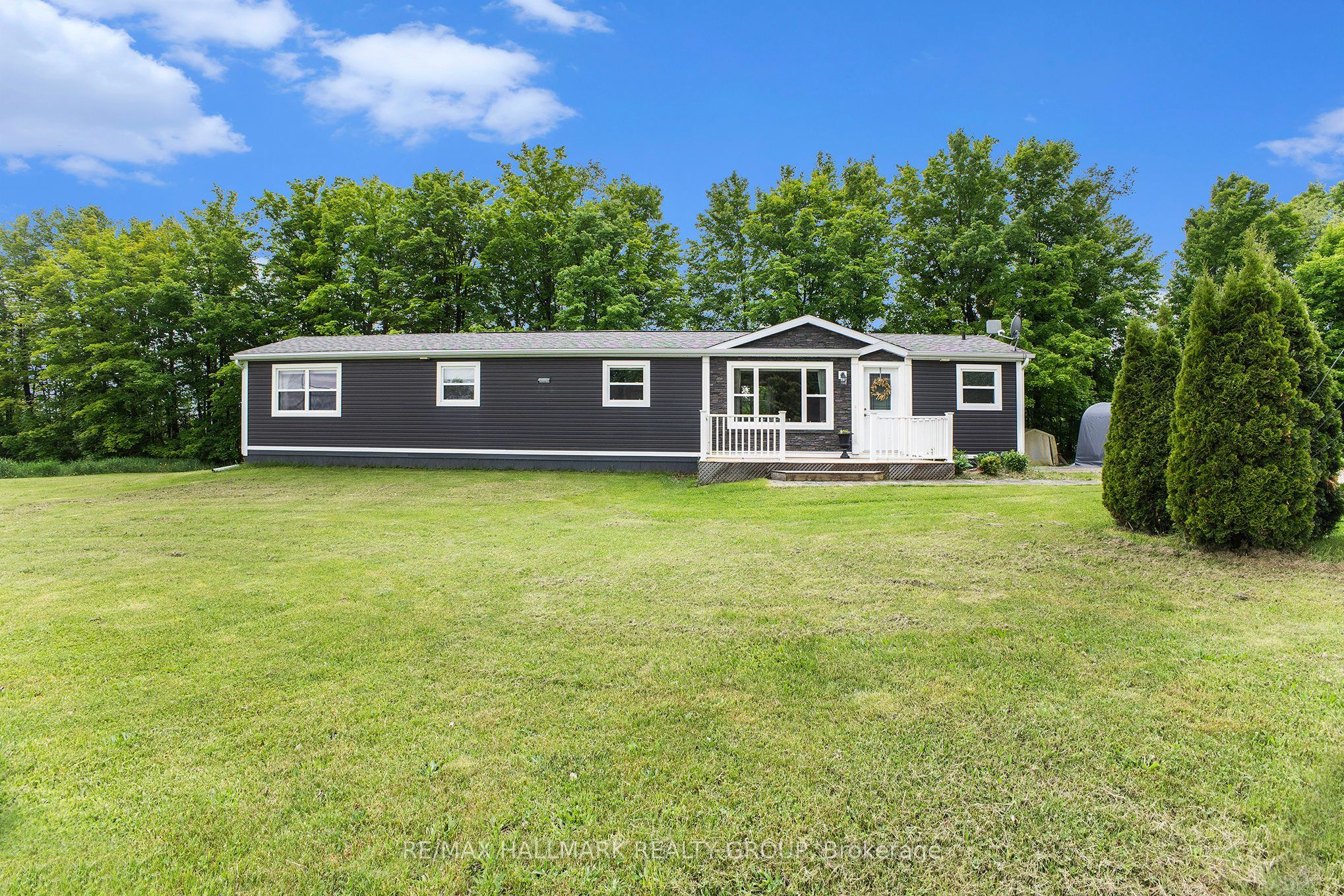 541 Drummond Conc 7 Road, Drummond/North Elmsley, ON K7H 3C8 photo 2