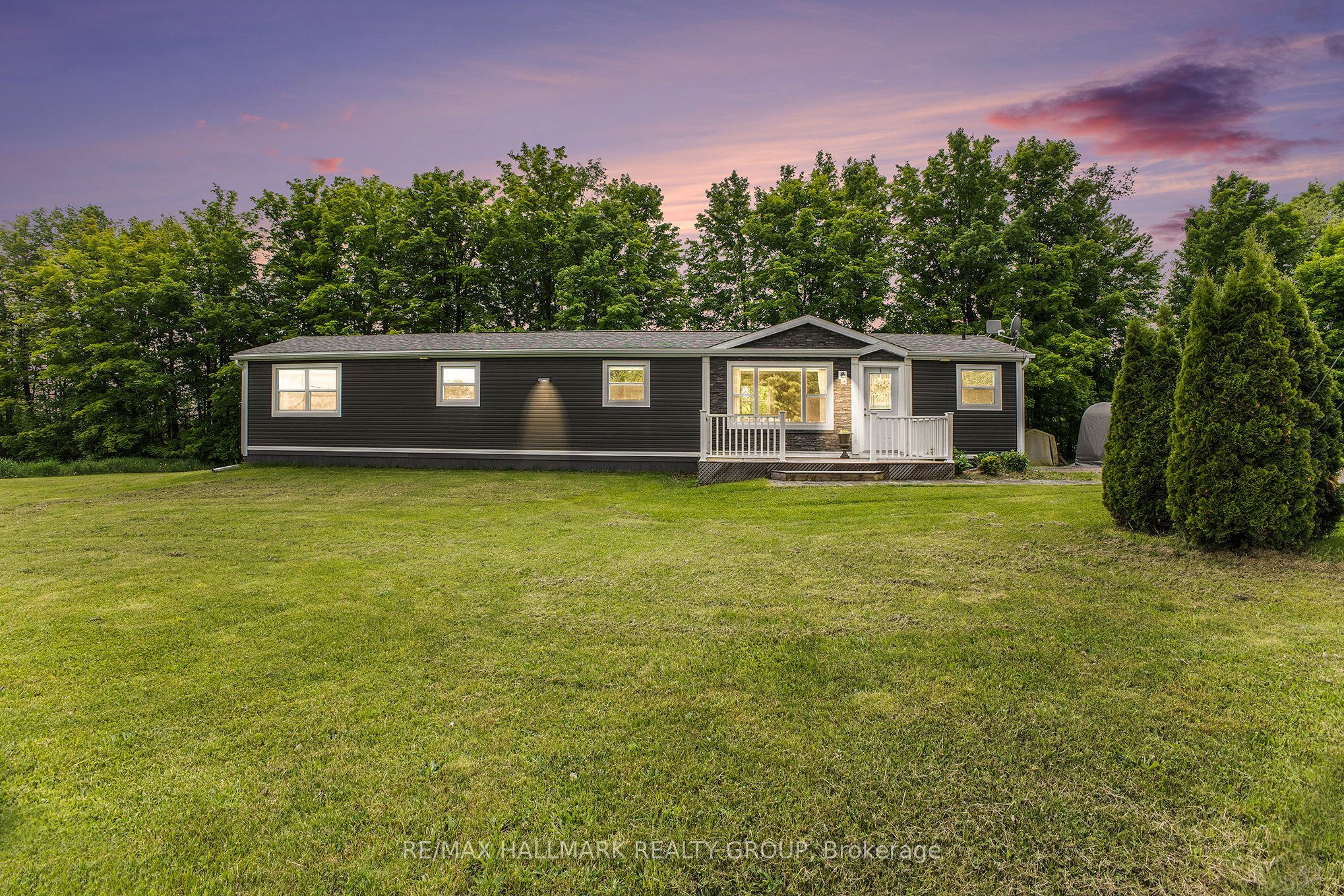 541 Drummond Conc 7 Road, Drummond/North Elmsley, ON K7H 3C8 photo 3