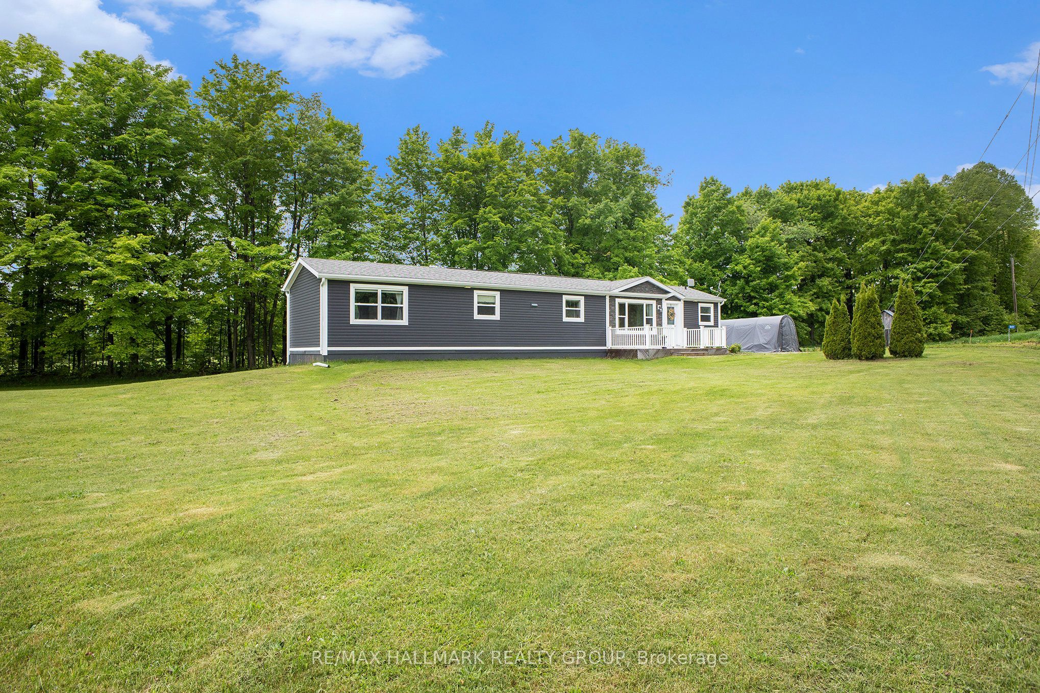 541 Drummond Conc 7 Road, Drummond/North Elmsley, ON K7H 3C8 photo 4