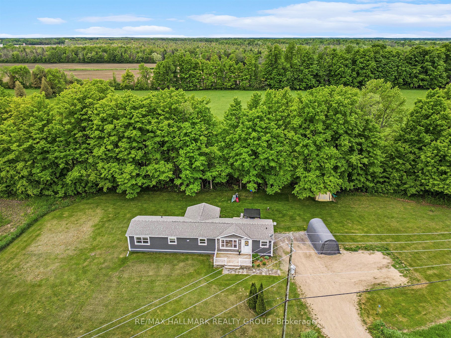 541 Drummond Conc 7 Road, Drummond/North Elmsley, ON K7H 3C8 photo 5