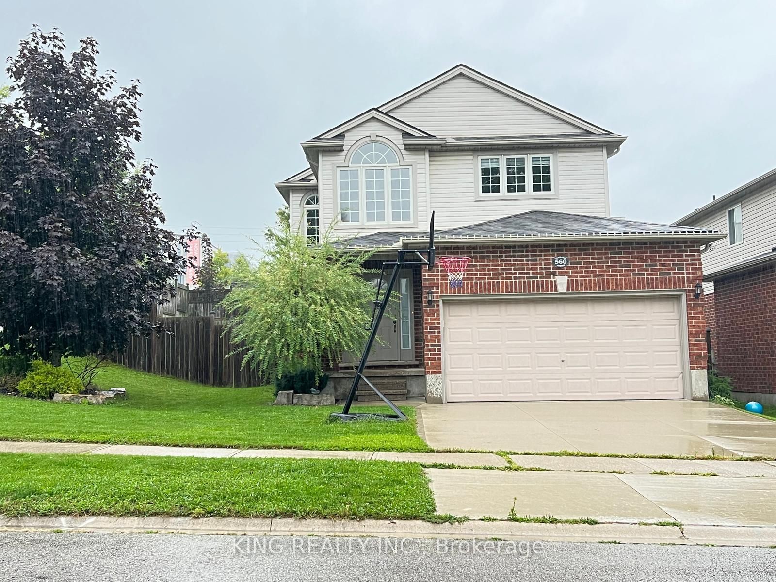 560 Garibaldi Avenue, London North, ON N5X 4K2