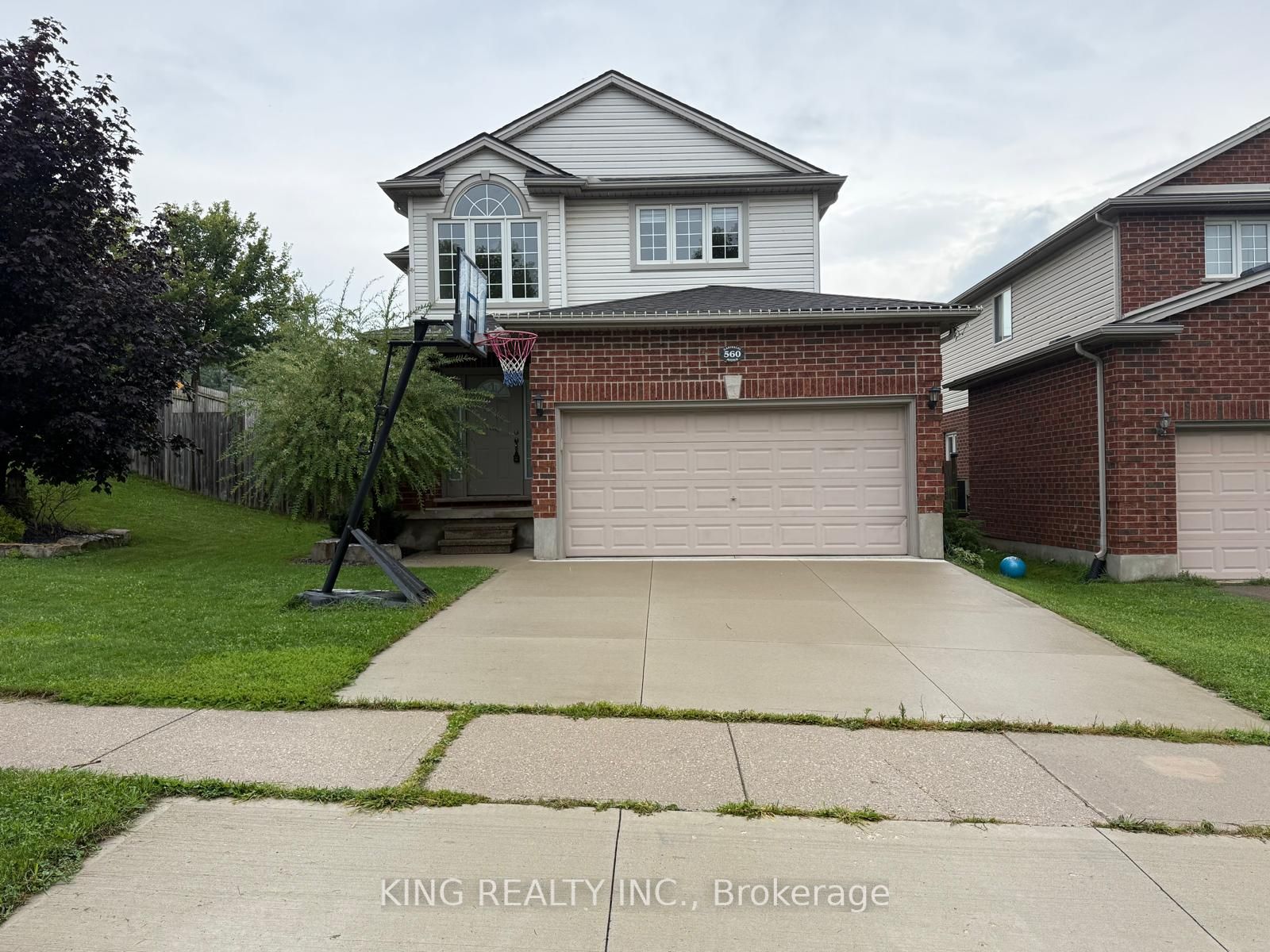 560 Garibaldi Avenue, London North, ON N5X 4K2 photo 2
