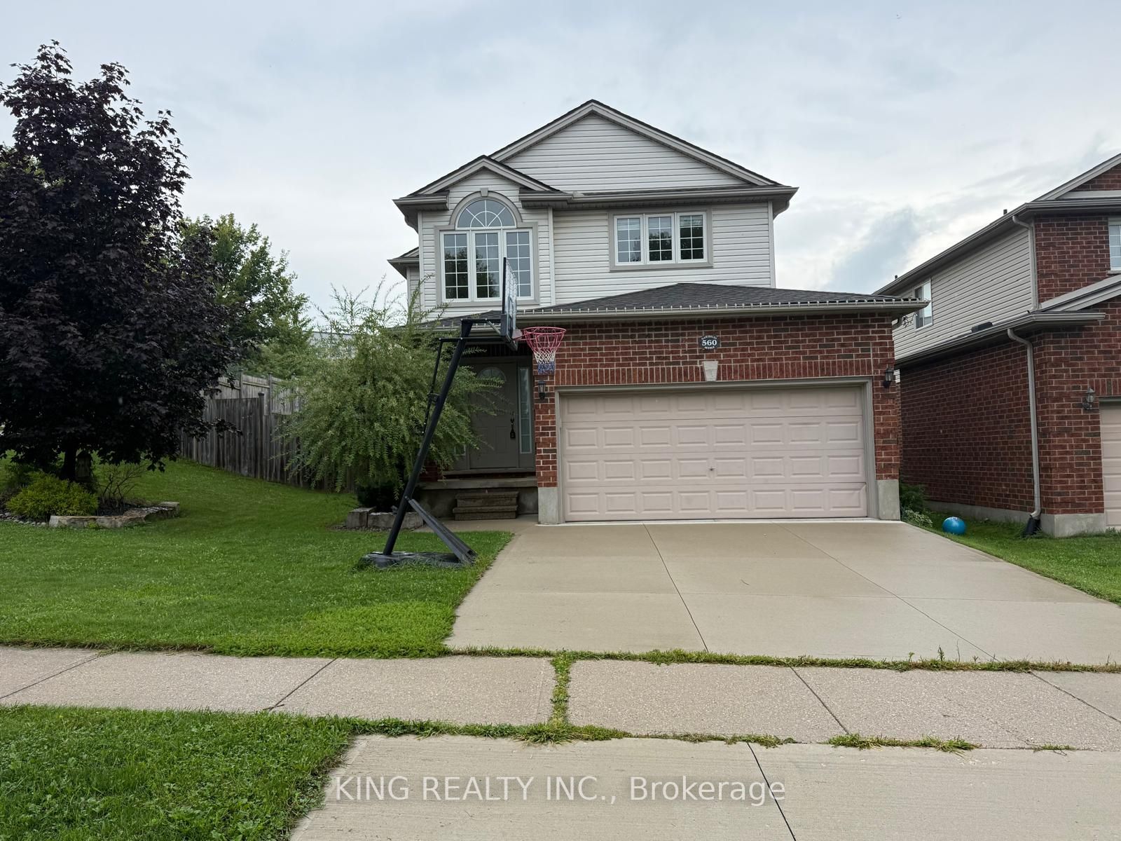 560 Garibaldi Avenue, London North, ON N5X 4K2 photo 3