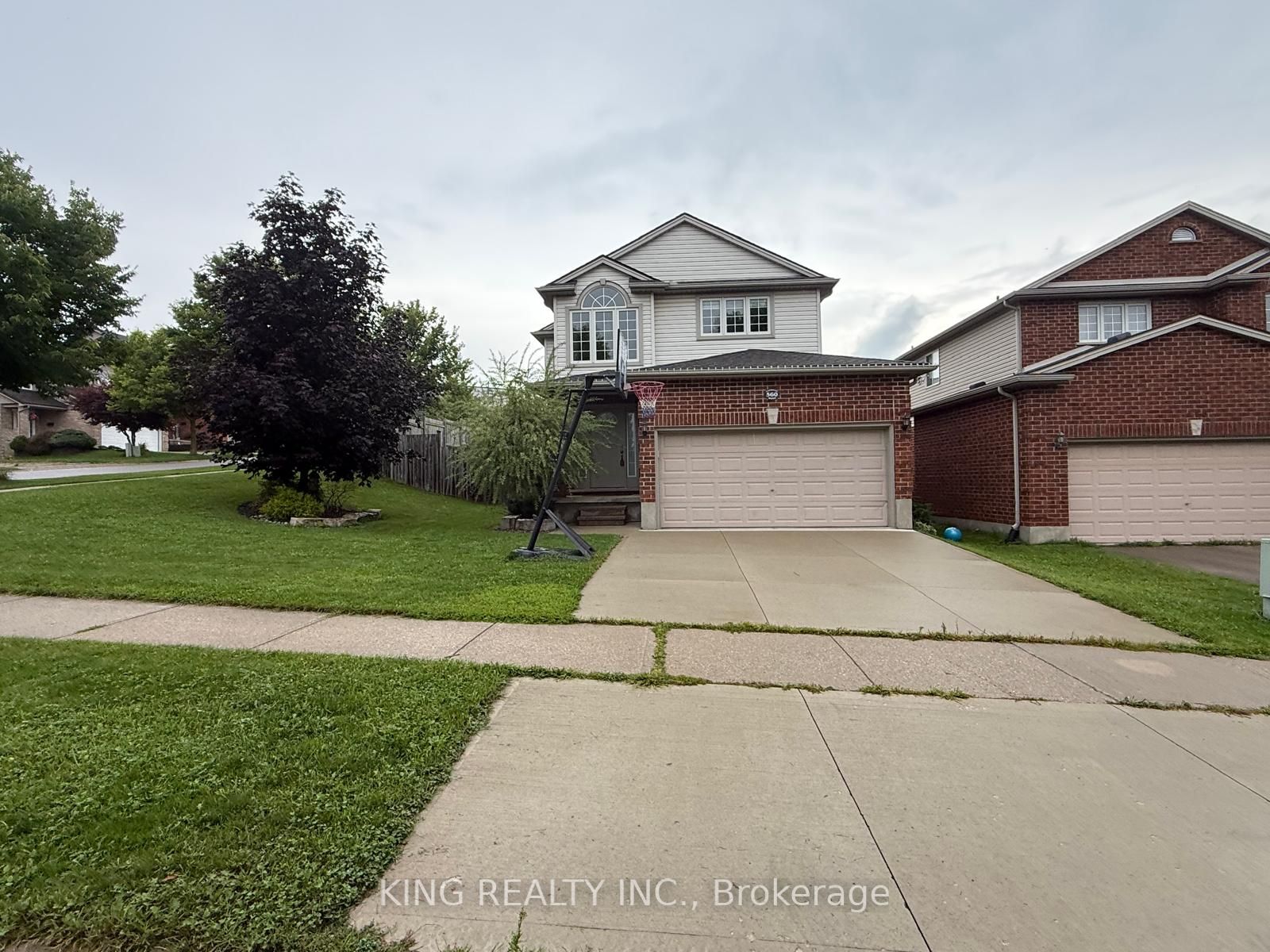 560 Garibaldi Avenue, London North, ON N5X 4K2 photo 4
